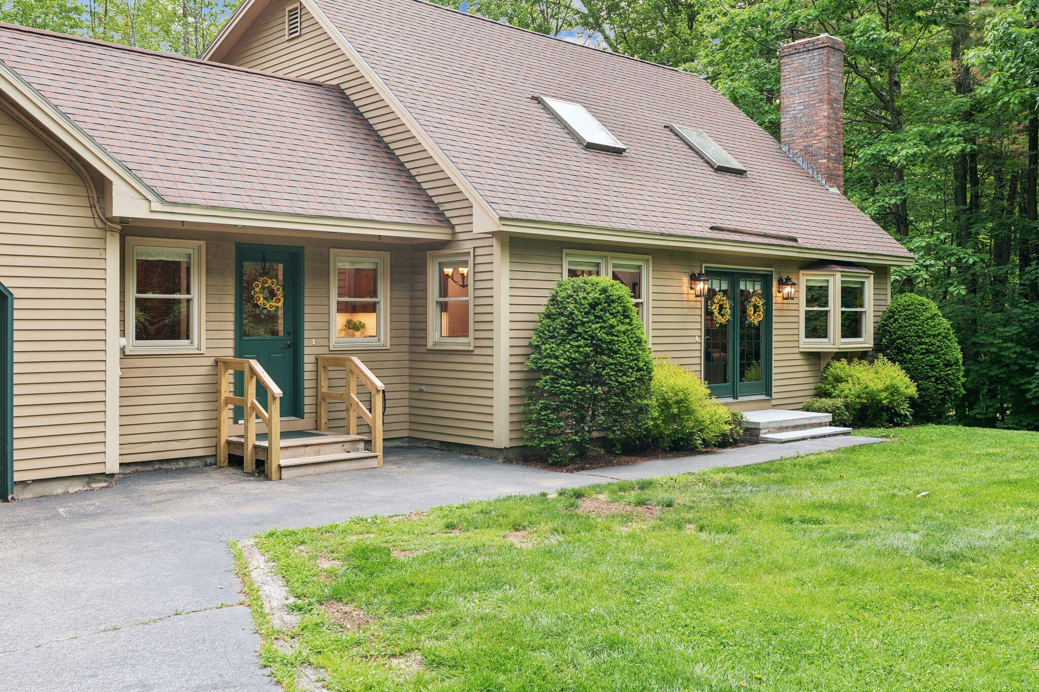 295 Yarmouth Road