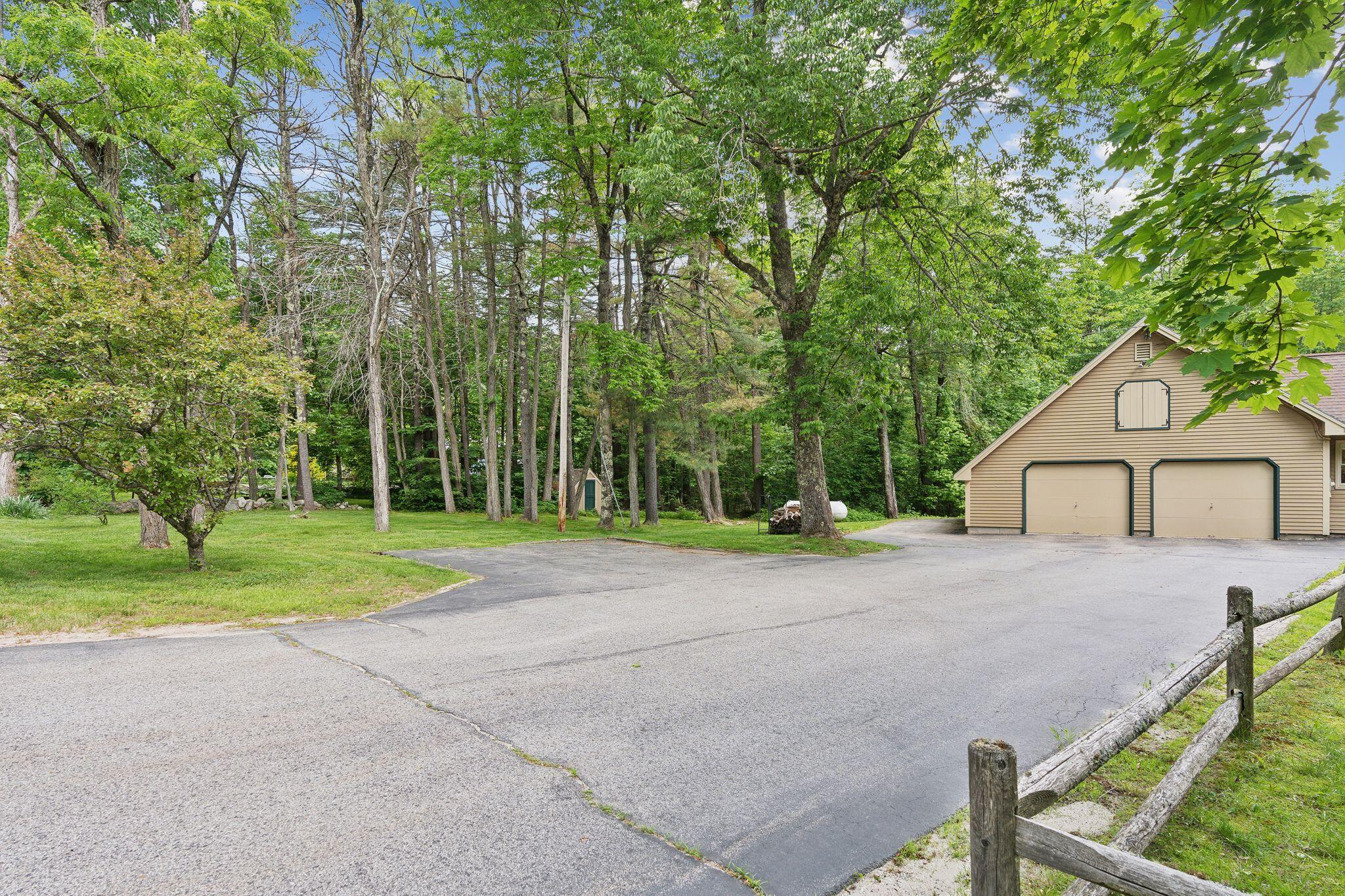 295 Yarmouth Road