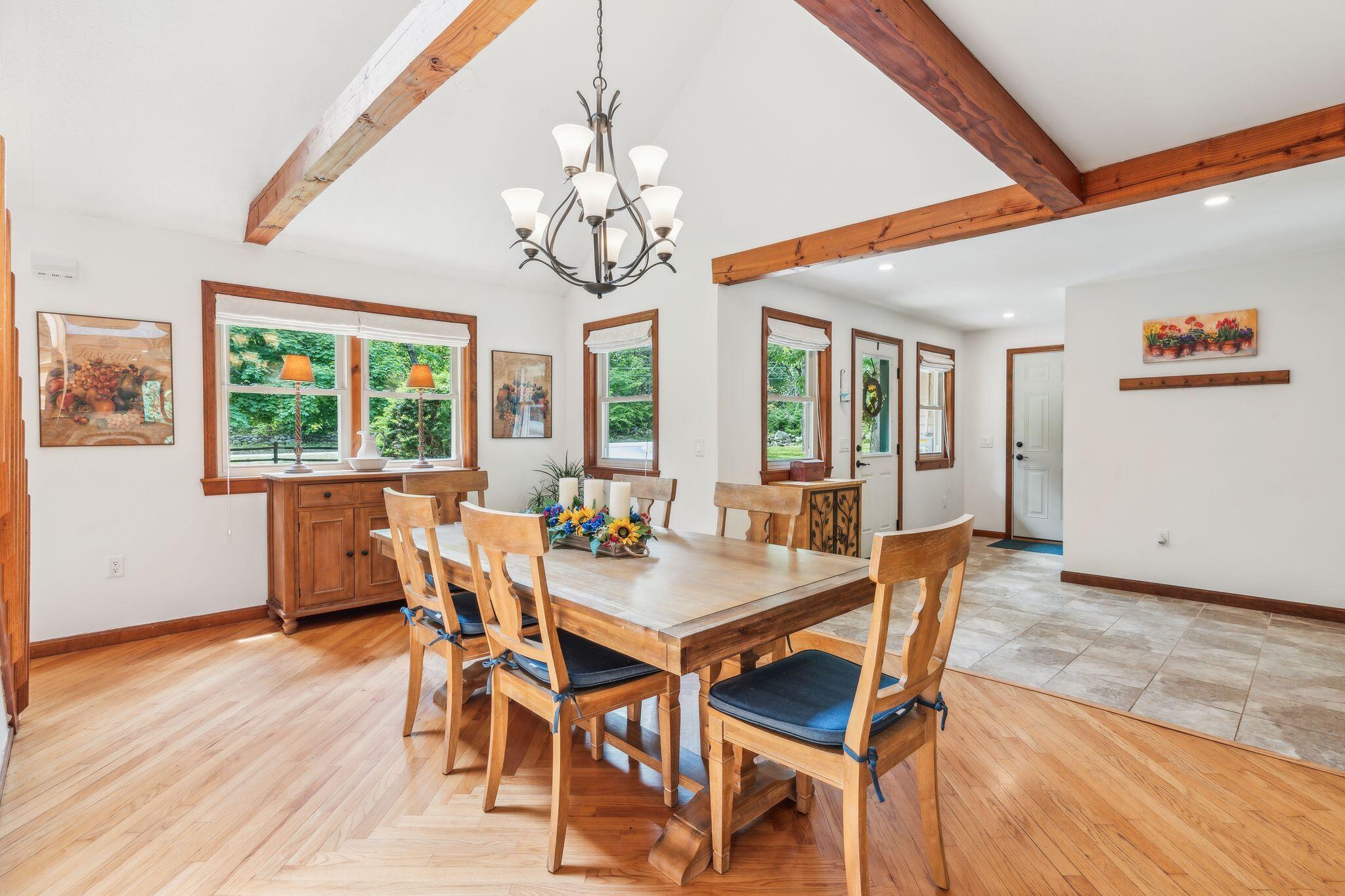 295 Yarmouth Road