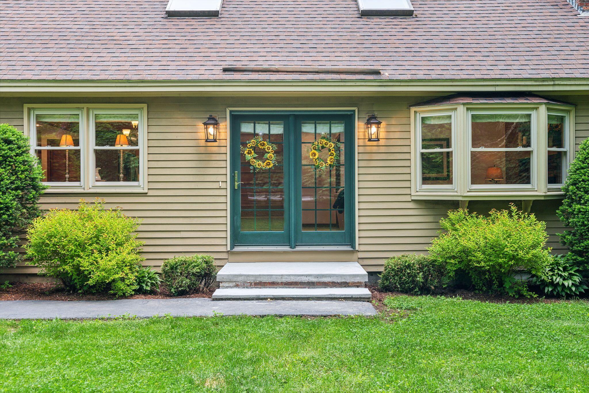 295 Yarmouth Road