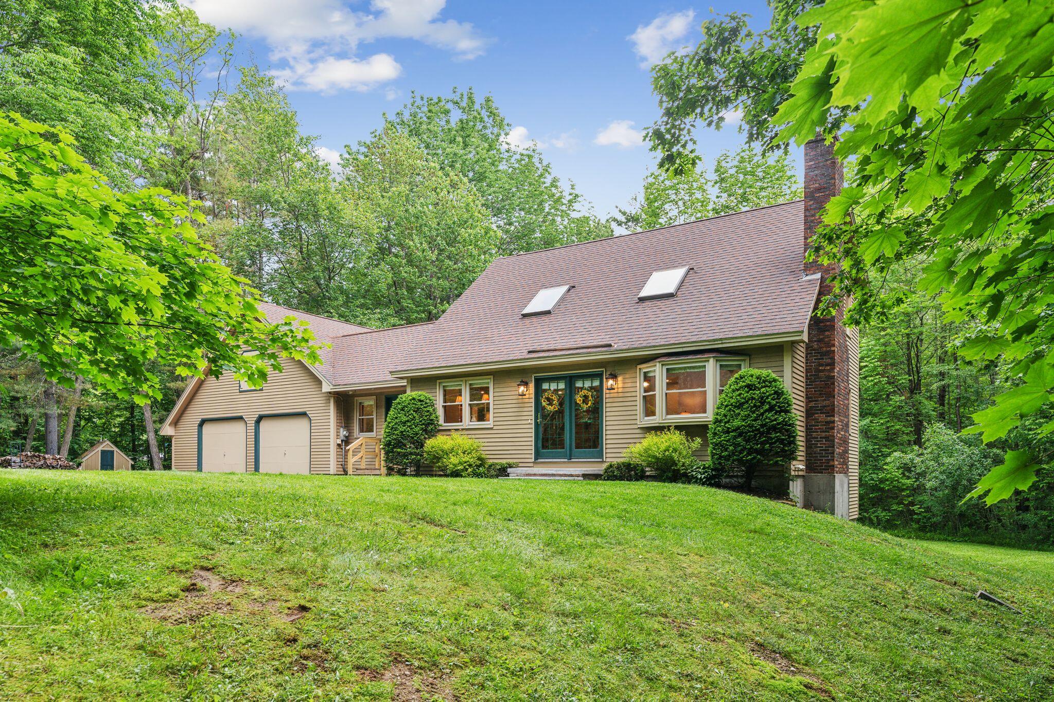 295 Yarmouth Road