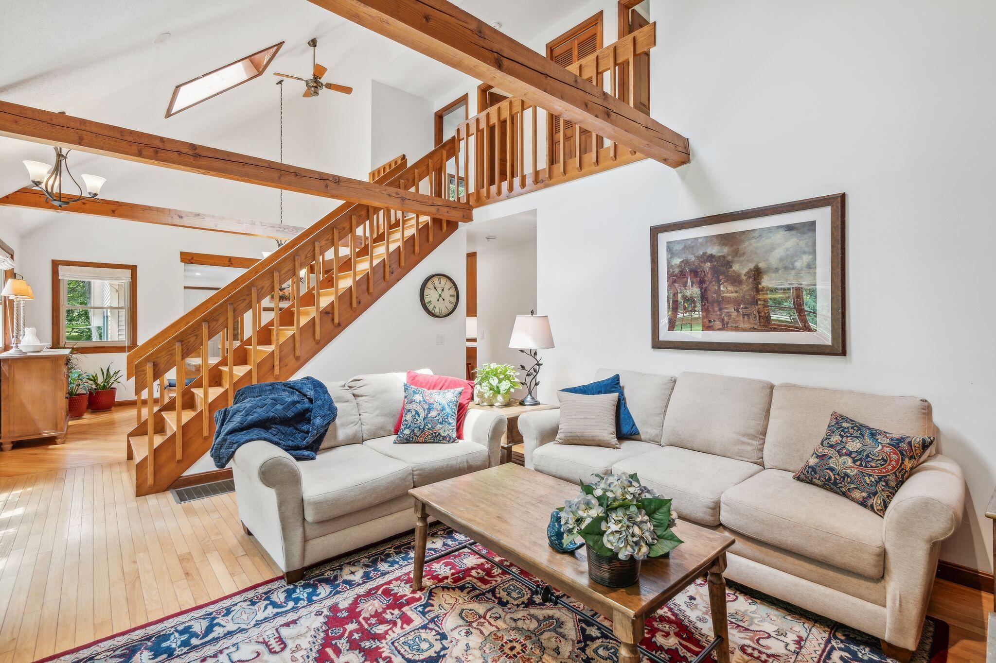295 Yarmouth Road