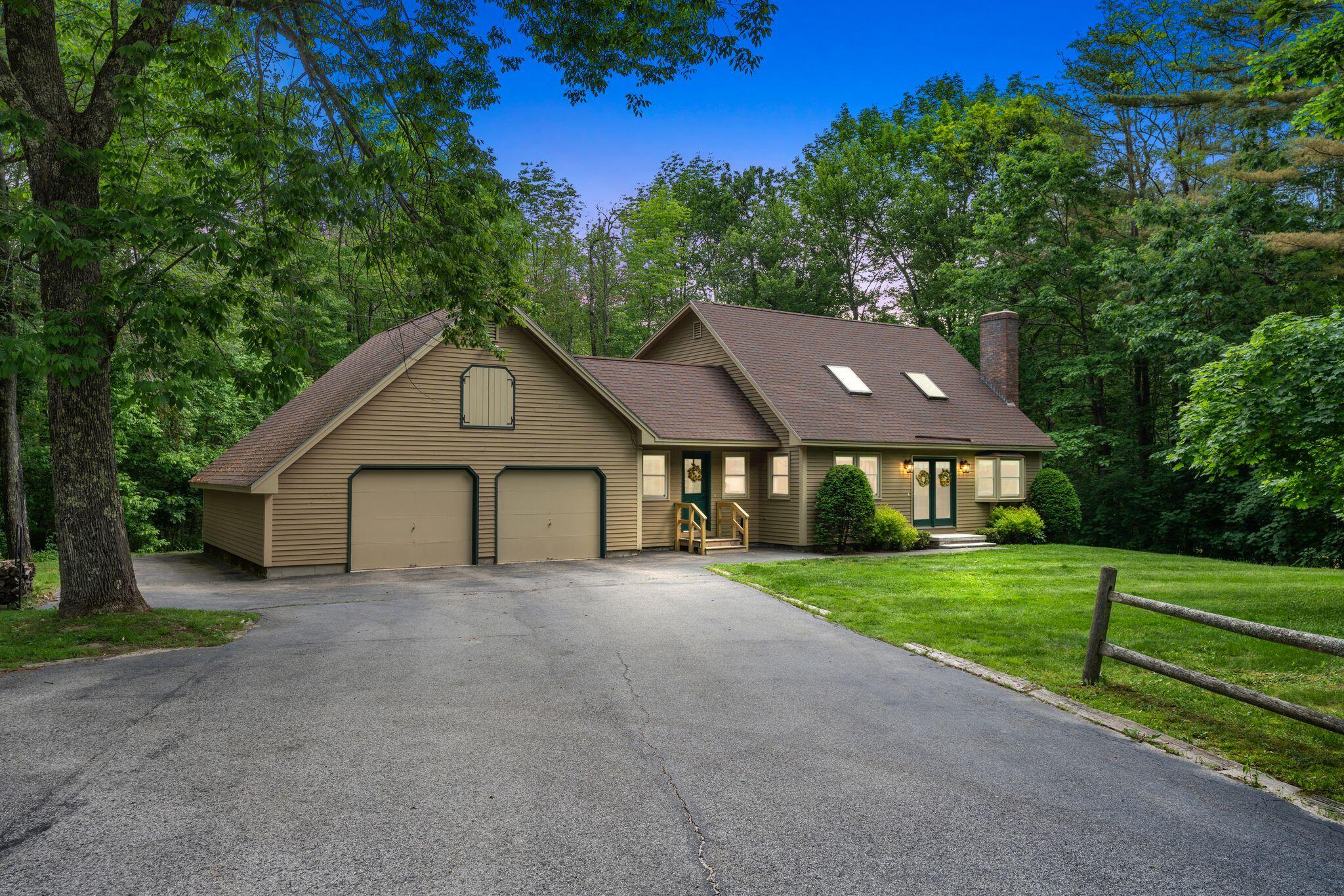 295 Yarmouth Road