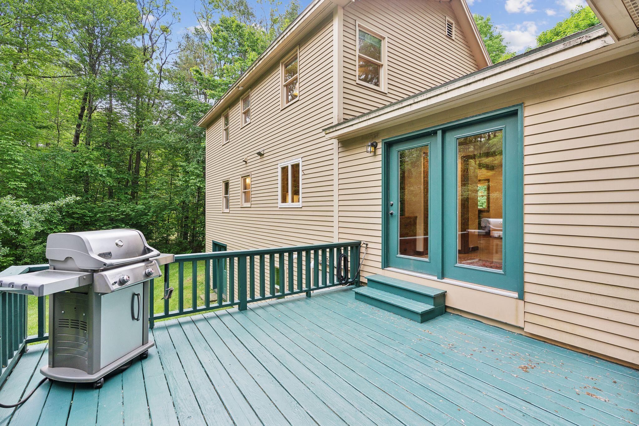 295 Yarmouth Road