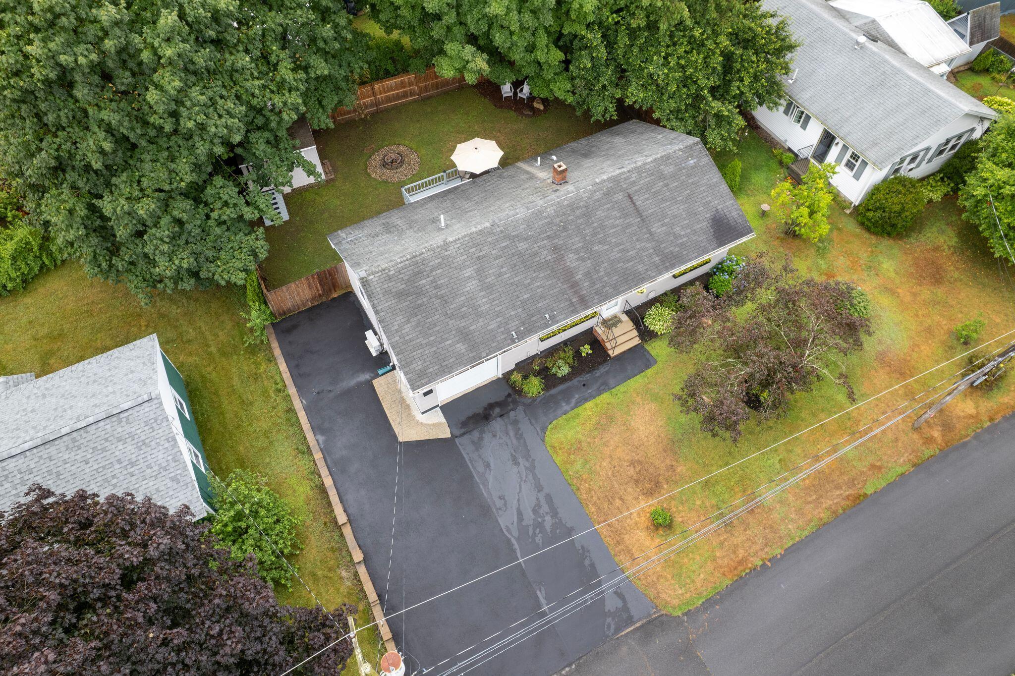 20 Grant Street