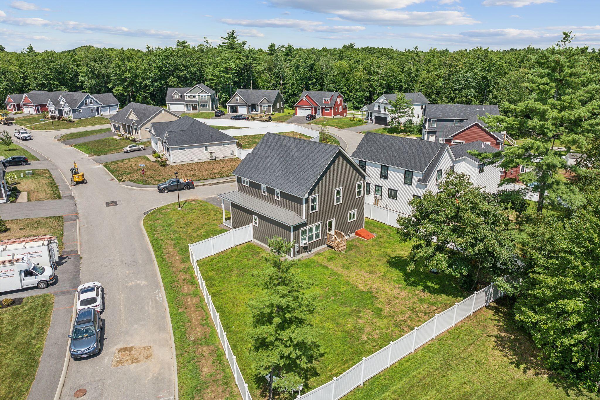 18 Lodge Drive