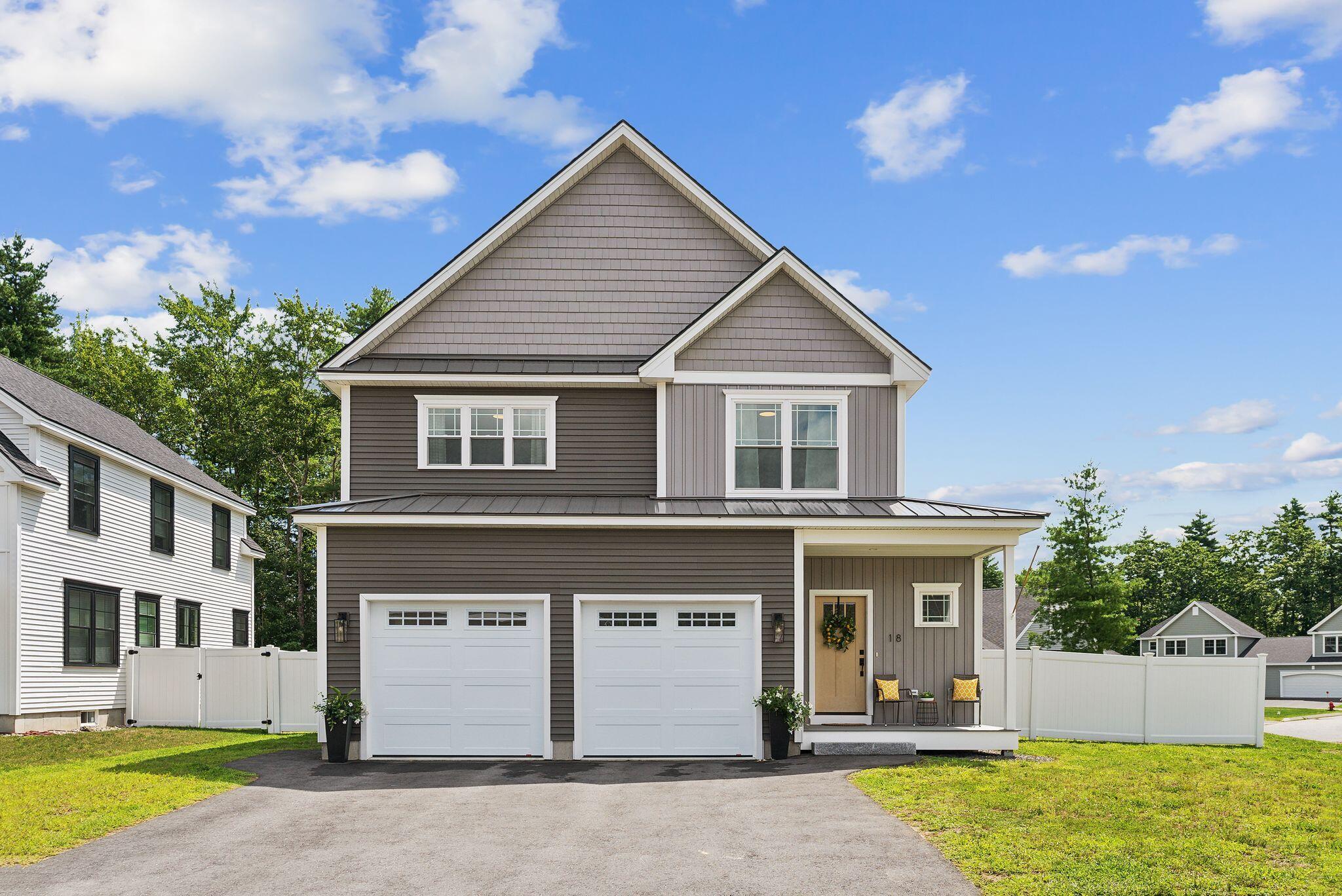 18 Lodge Drive