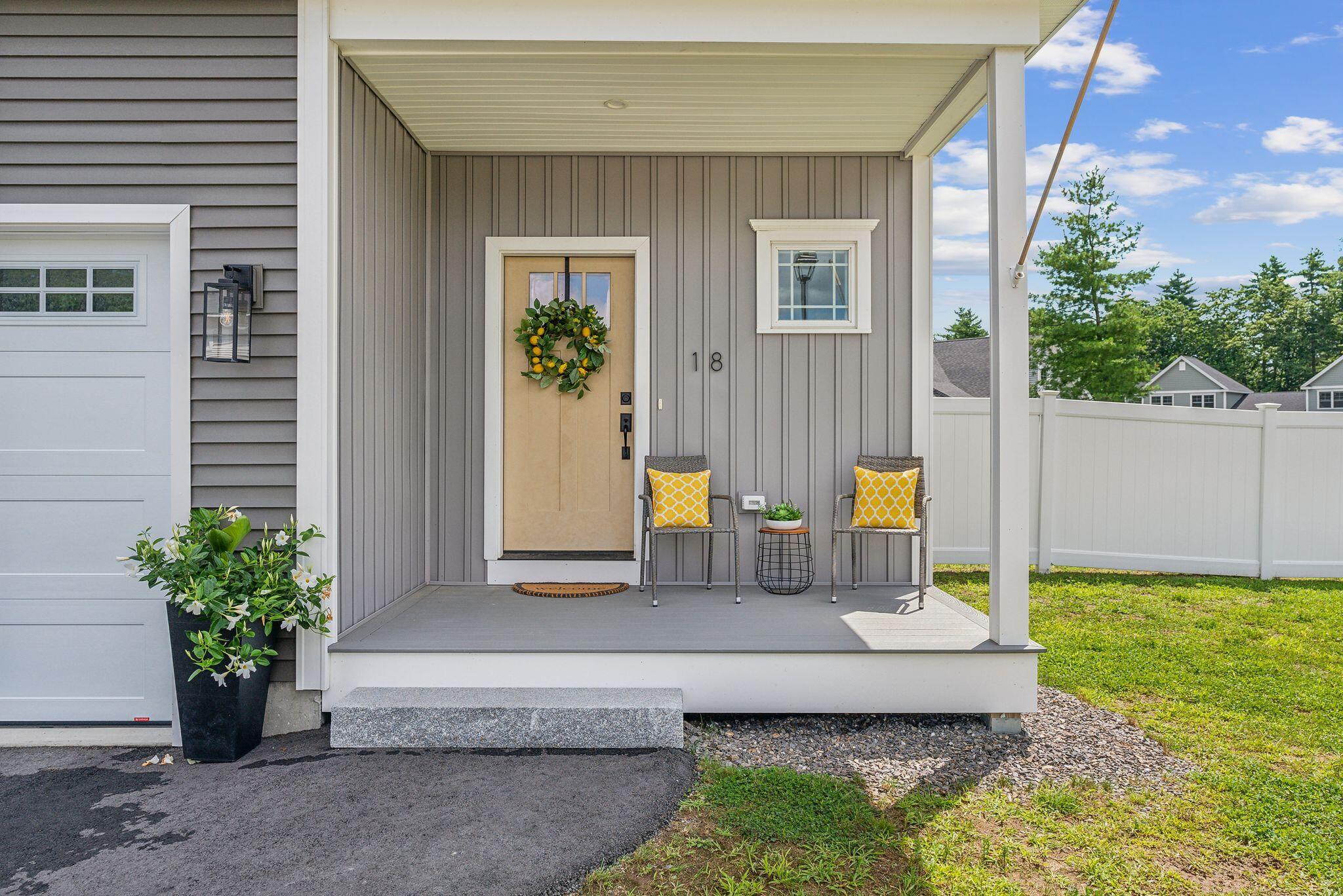 18 Lodge Drive
