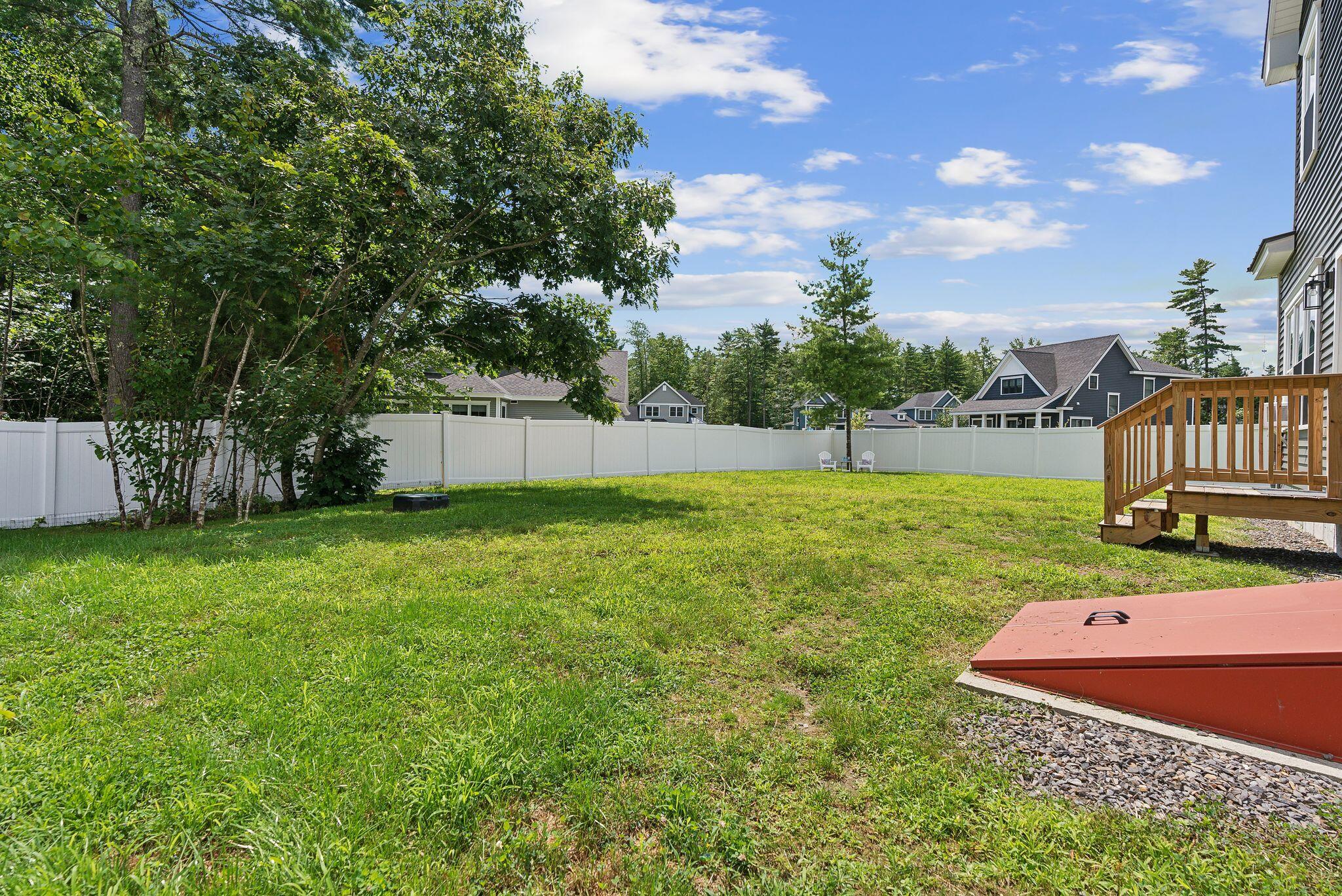18 Lodge Drive