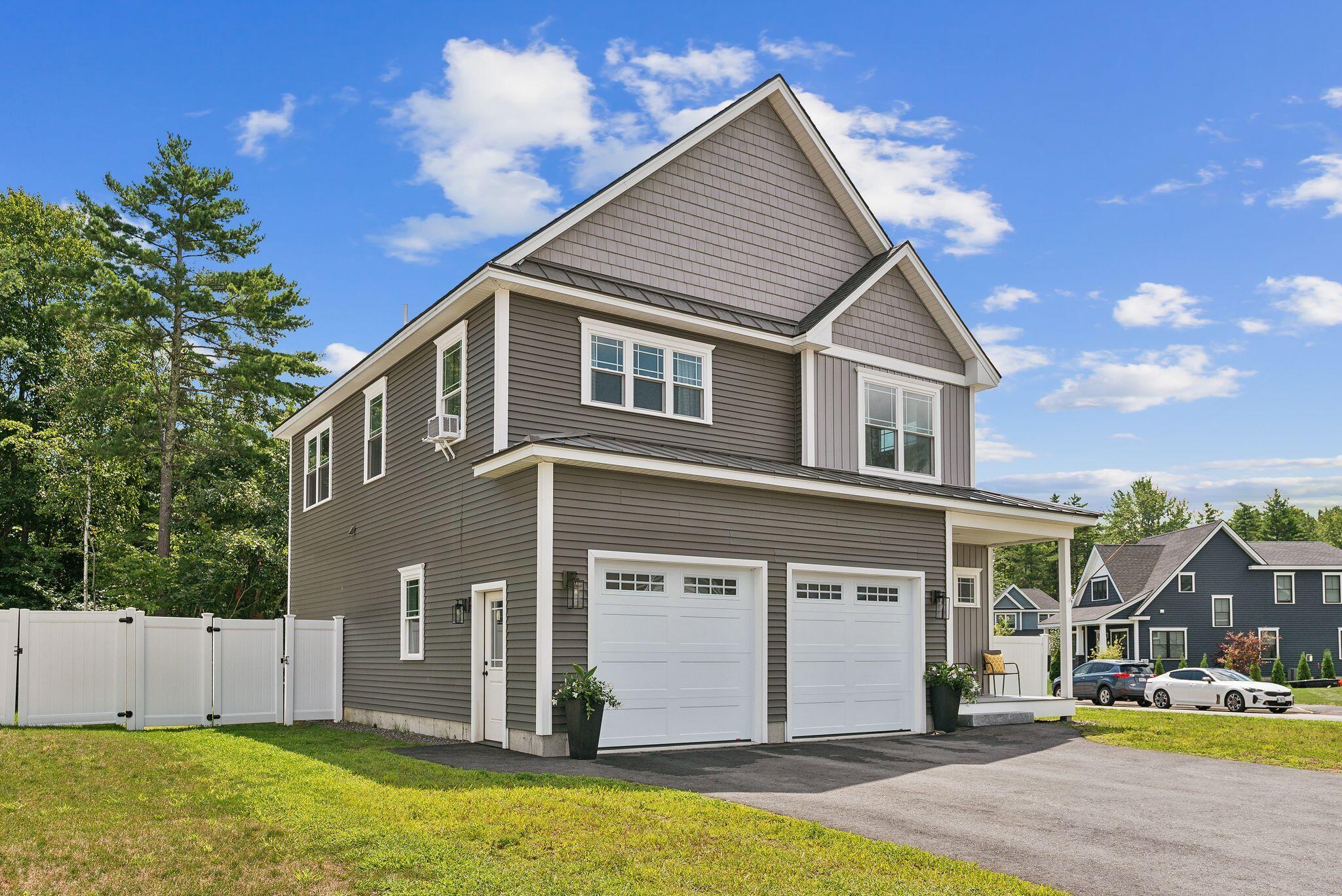 18 Lodge Drive
