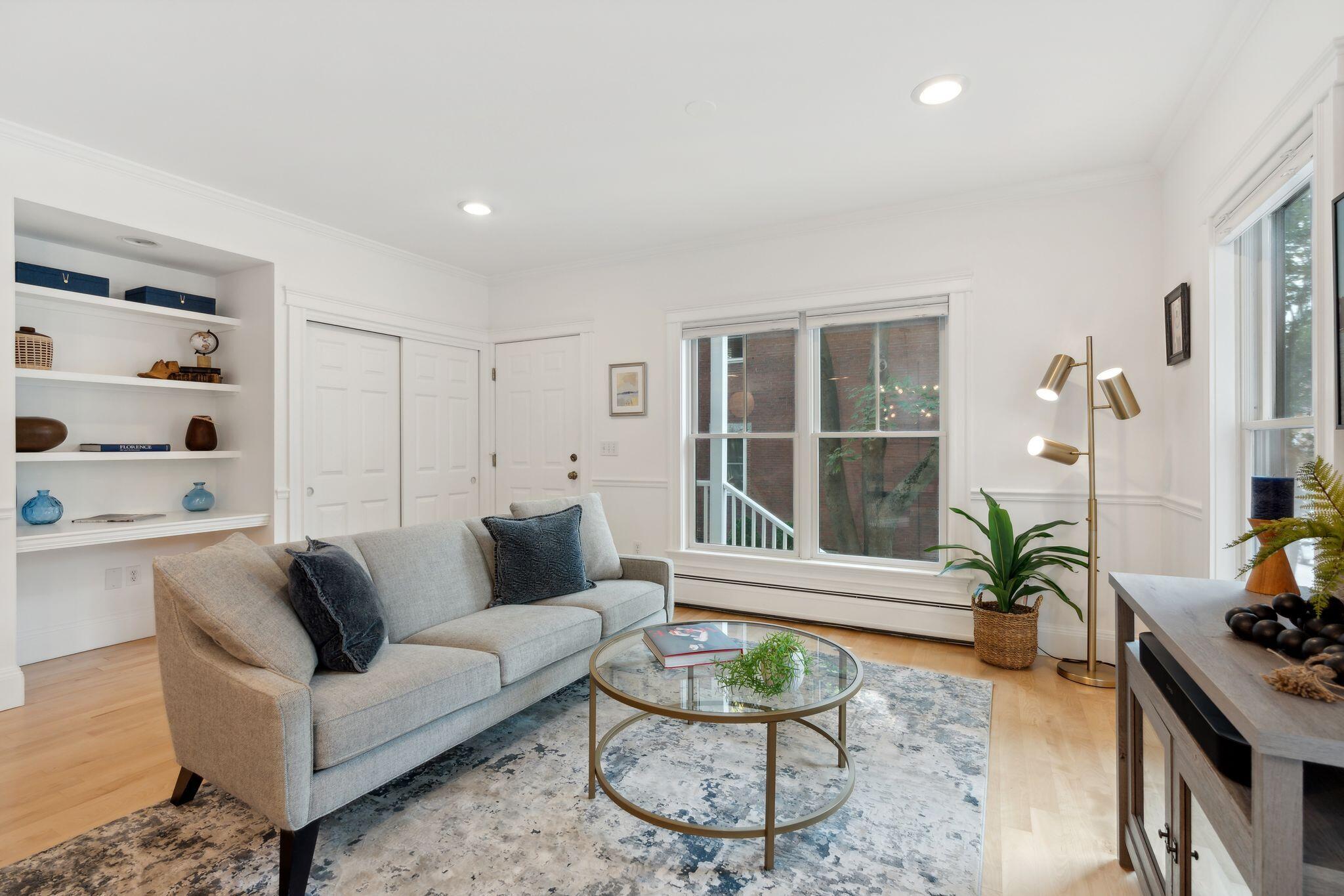 33 Park Street, 1