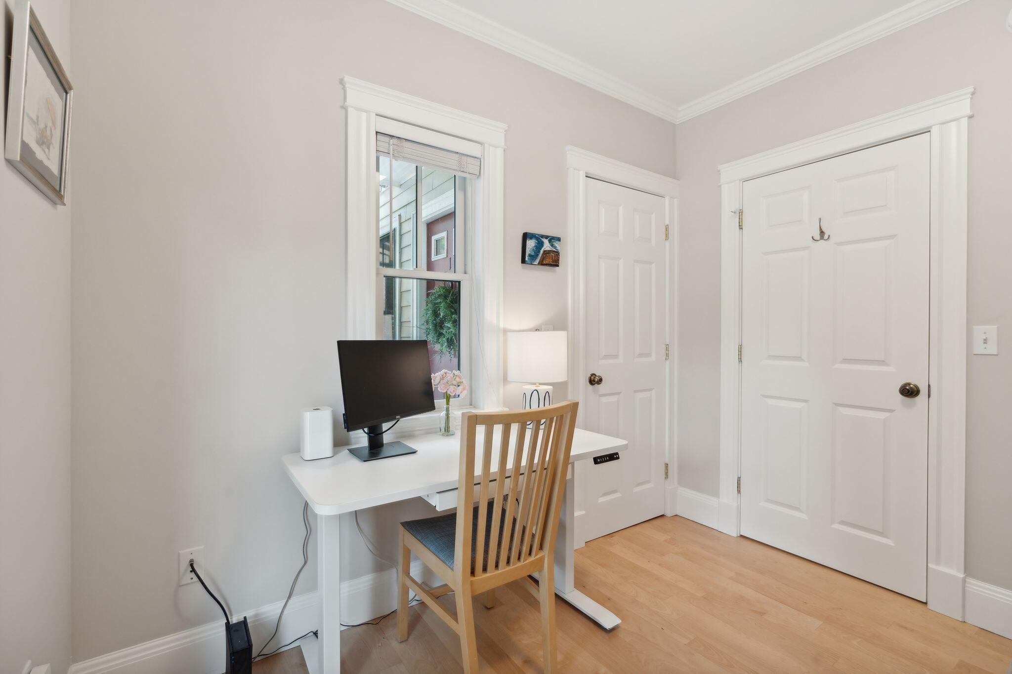 33 Park Street, 1