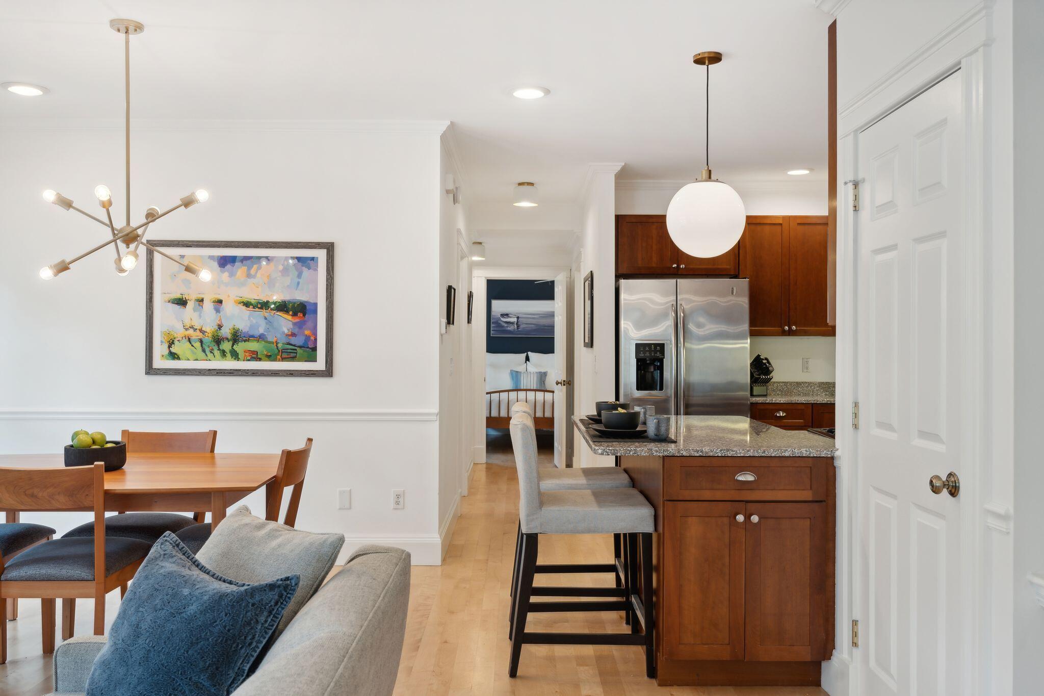 33 Park Street, 1