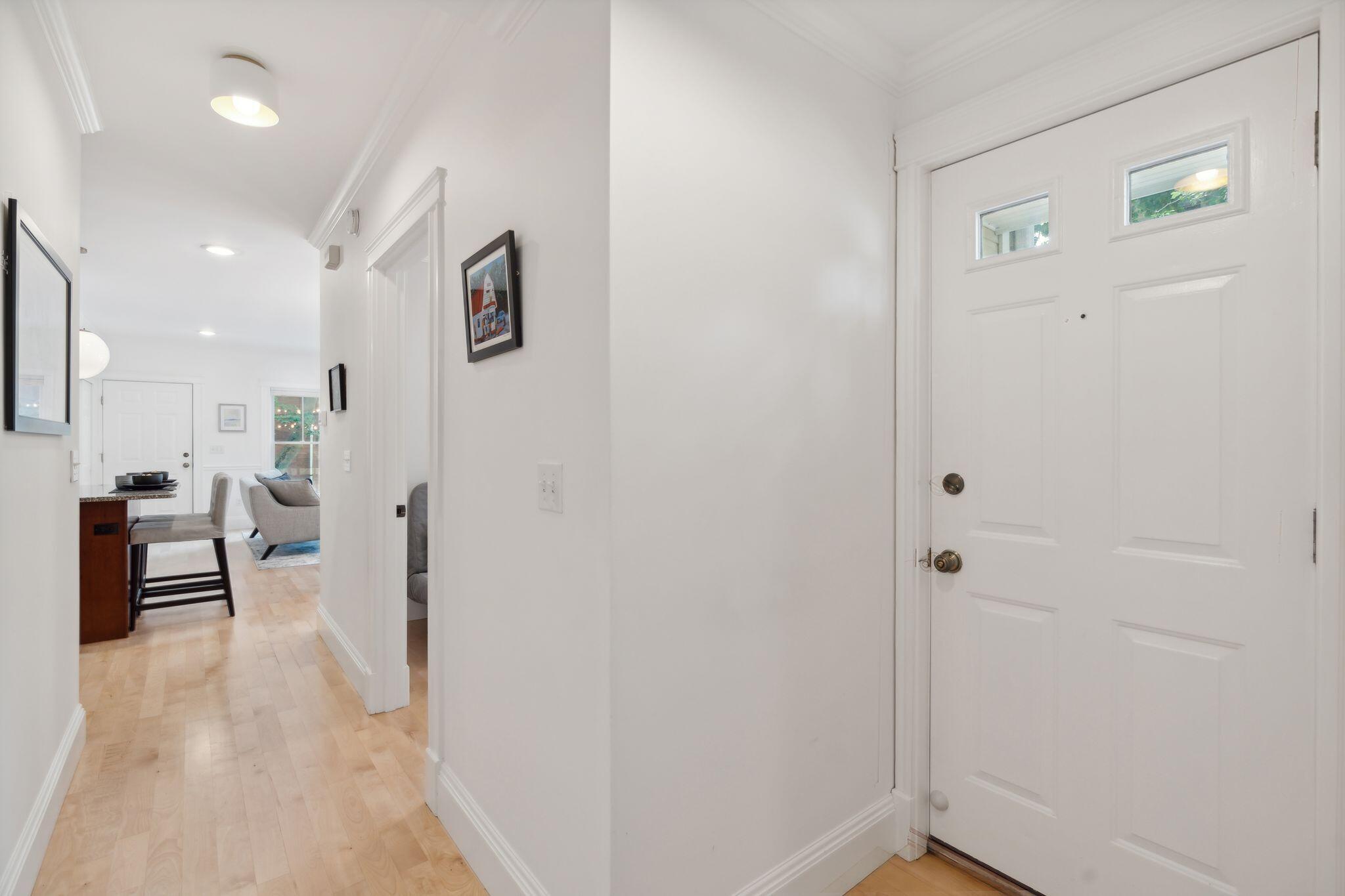 33 Park Street, 1