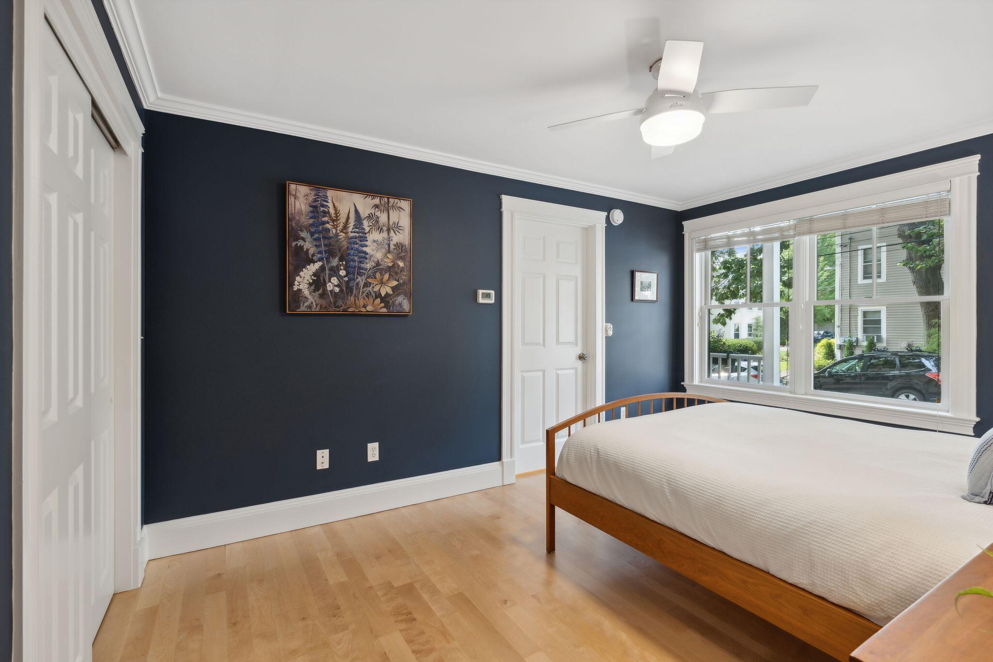 33 Park Street, 1