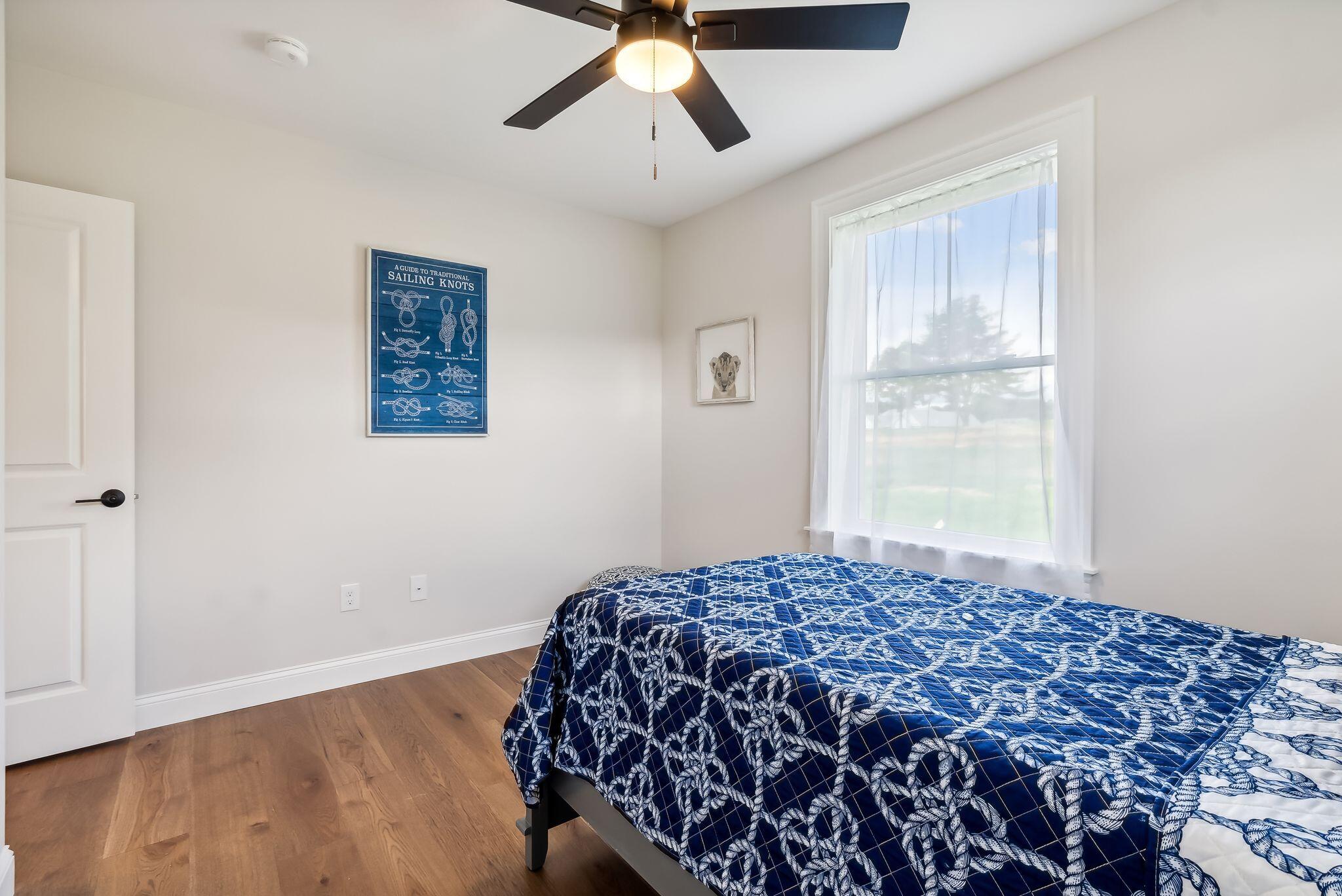 22 Magnolia Drive