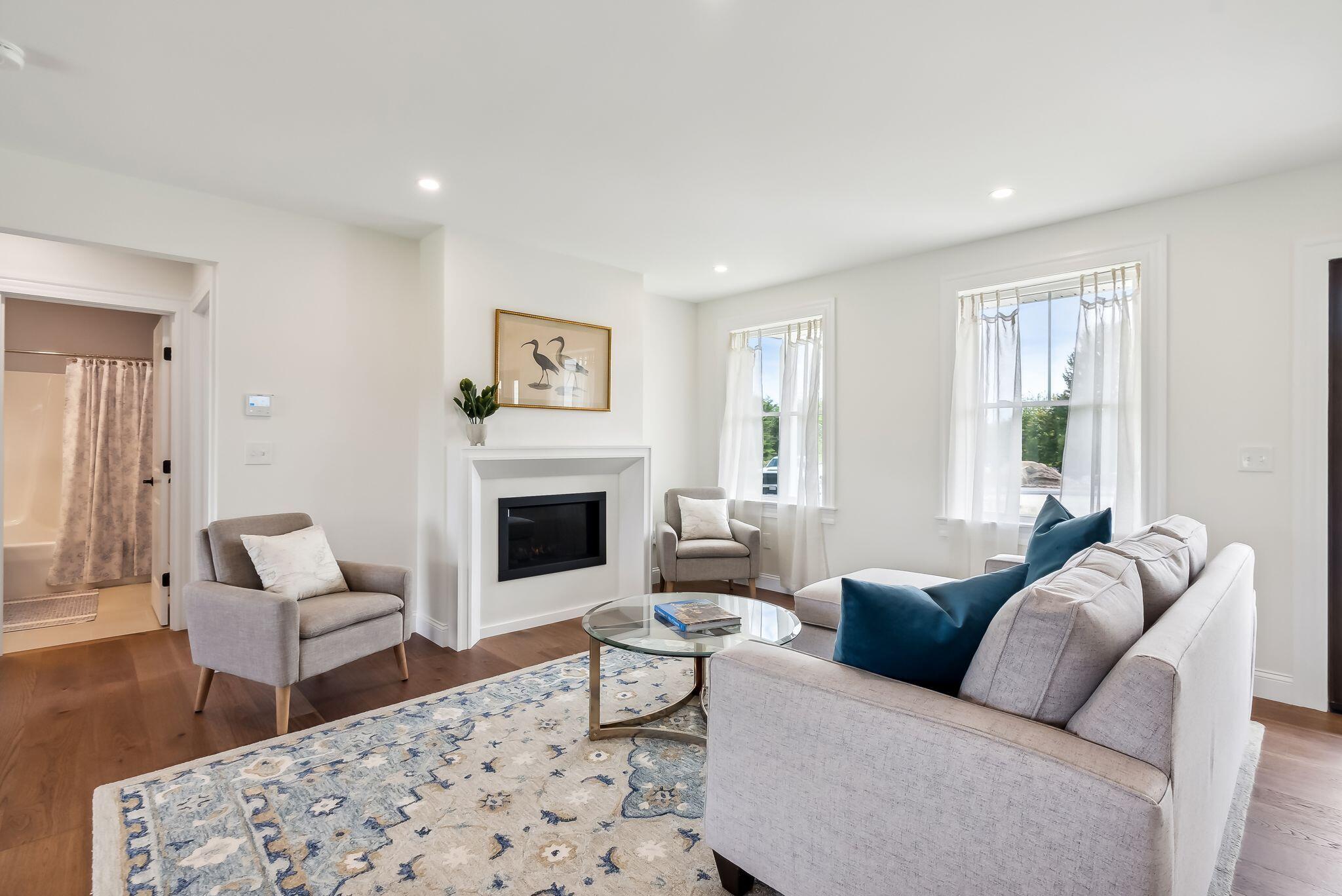 22 Magnolia Drive