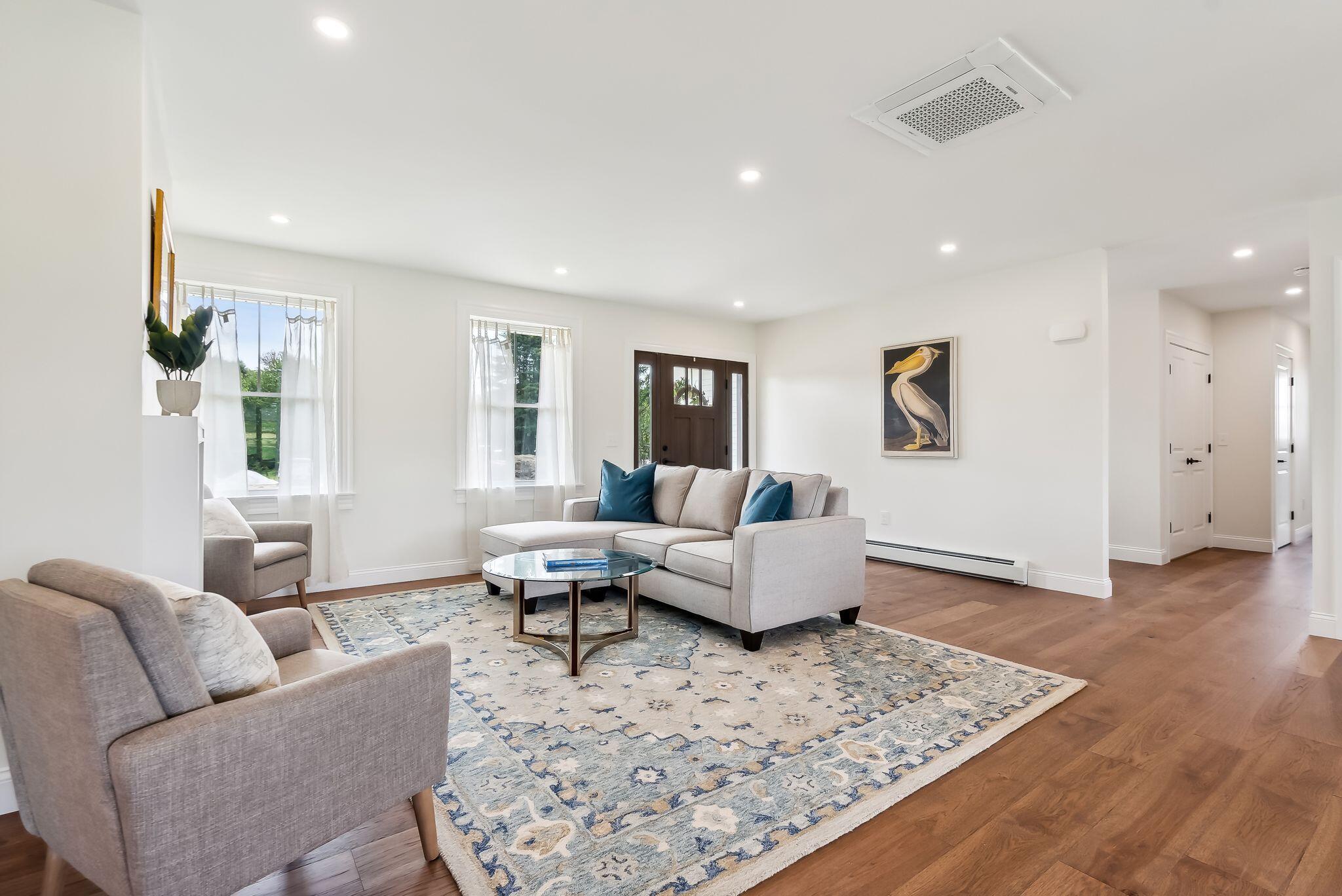 22 Magnolia Drive