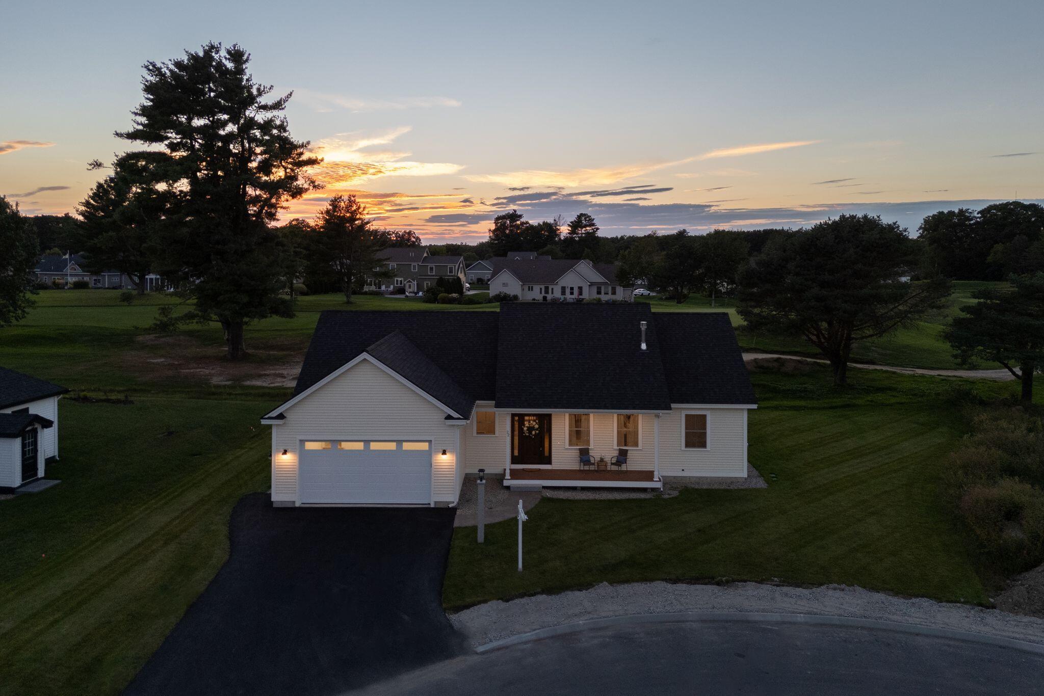 22 Magnolia Drive