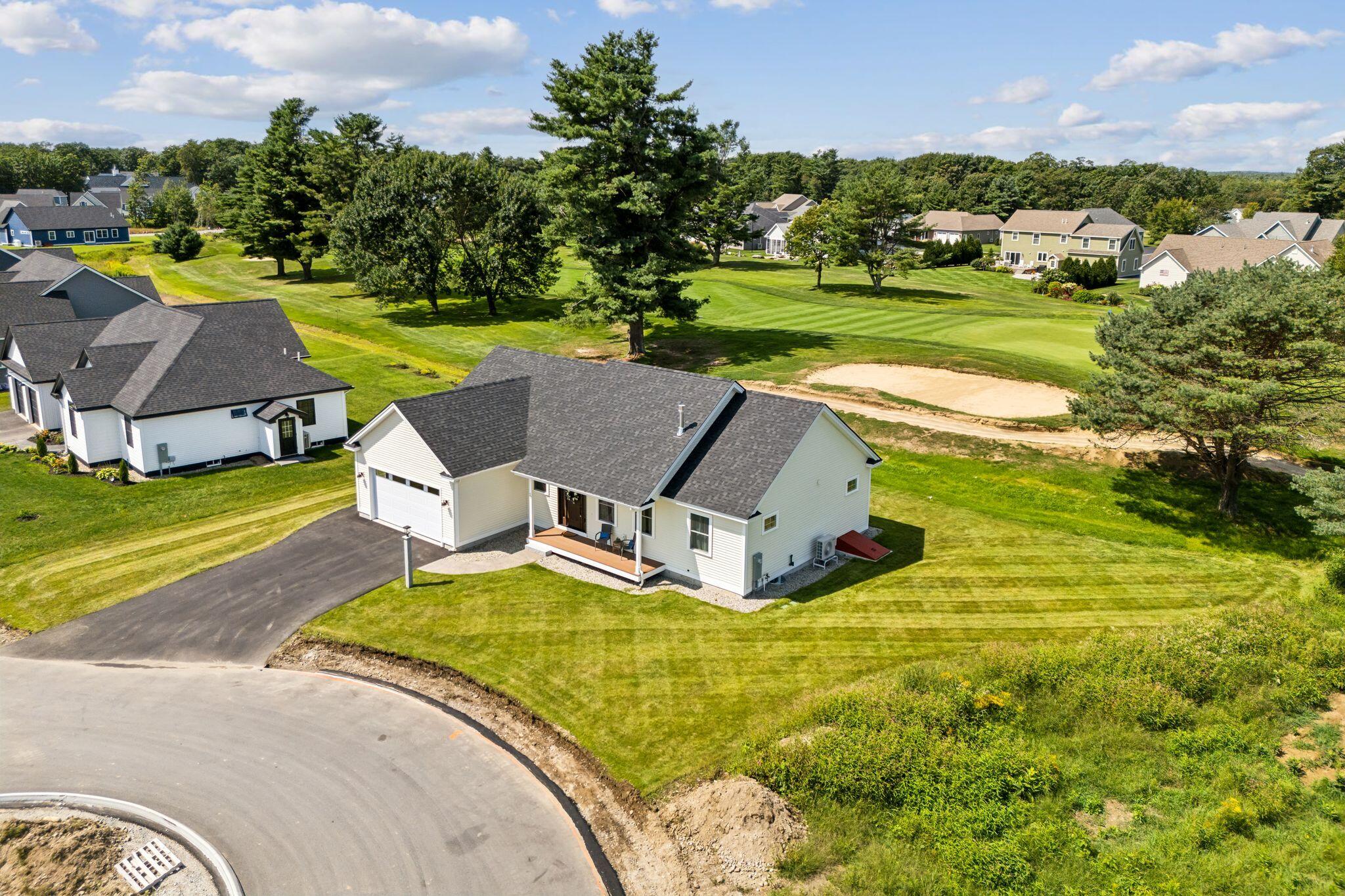 22 Magnolia Drive