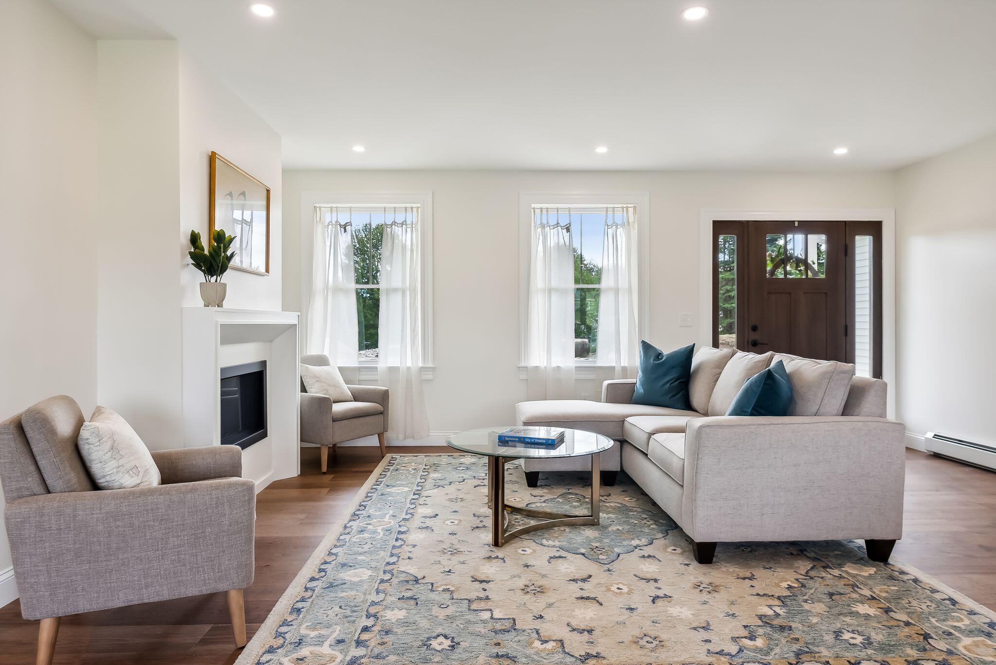 22 Magnolia Drive