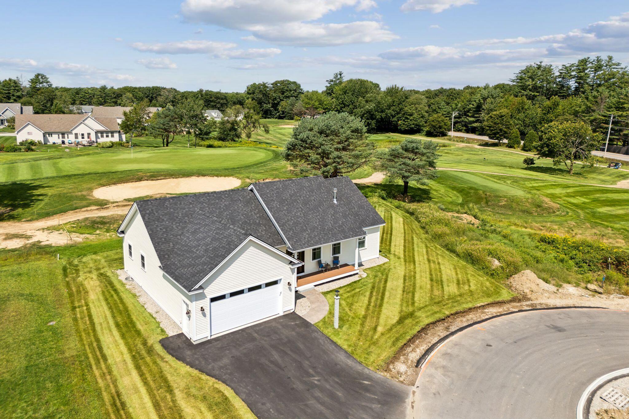22 Magnolia Drive