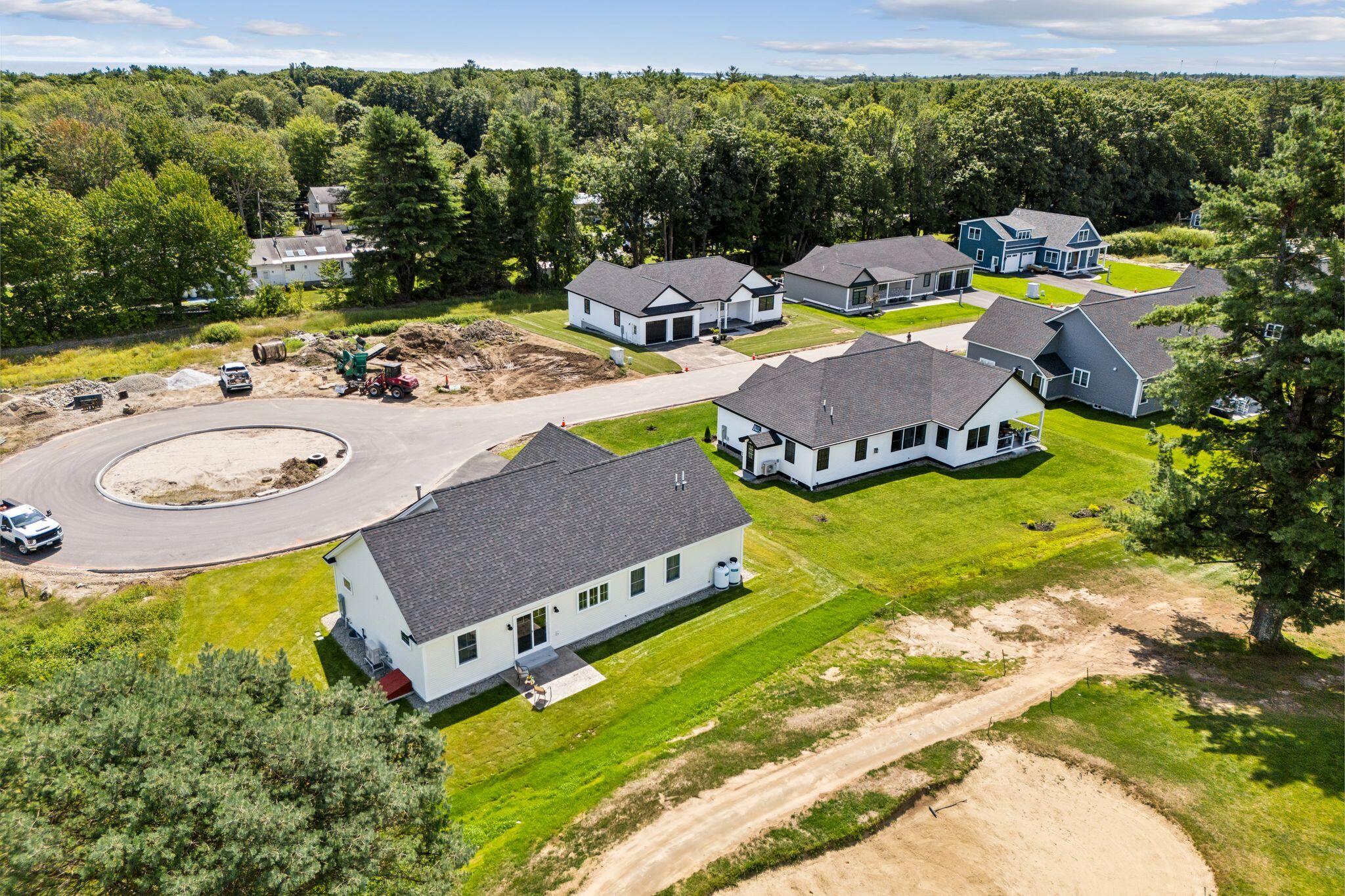 22 Magnolia Drive