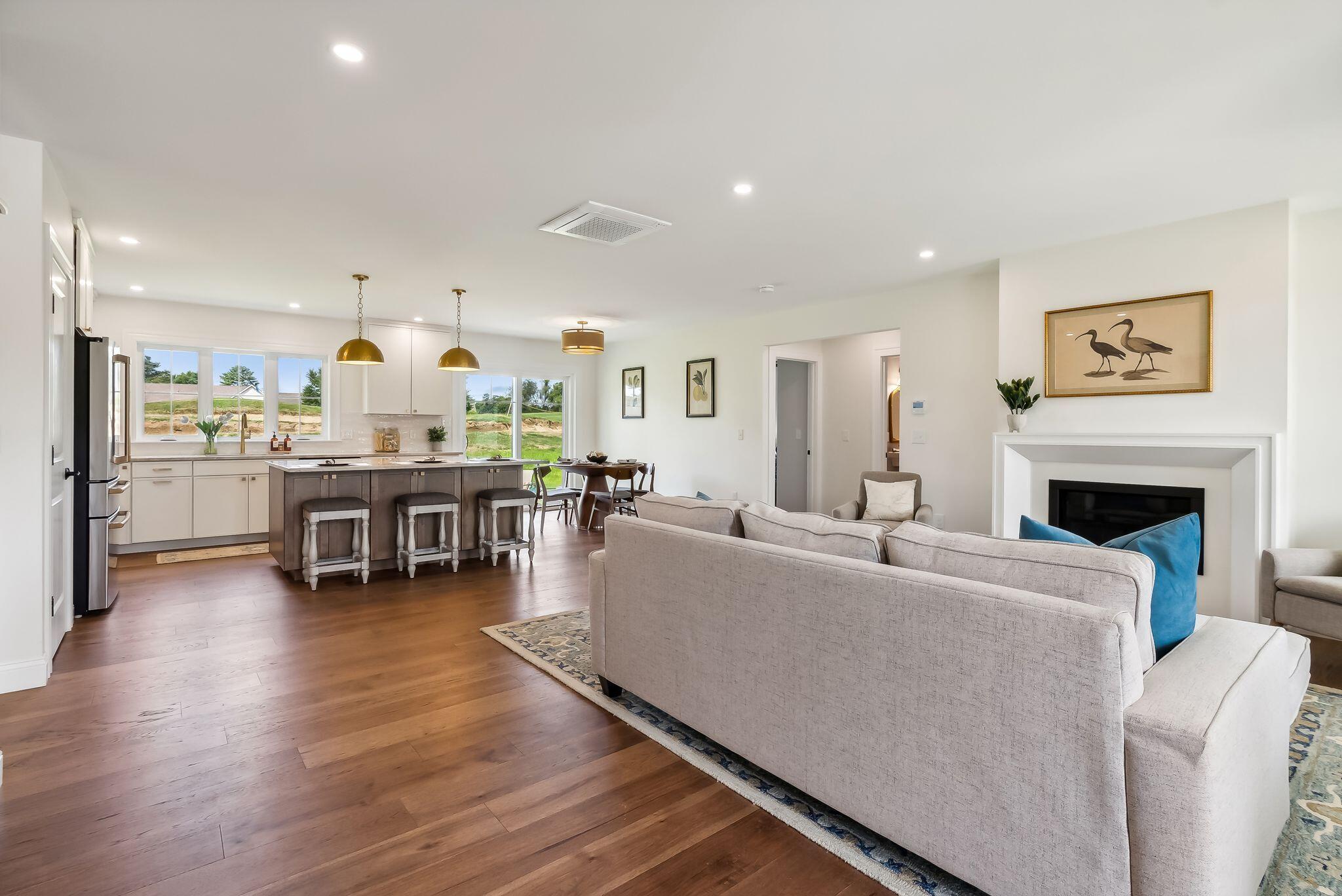 22 Magnolia Drive
