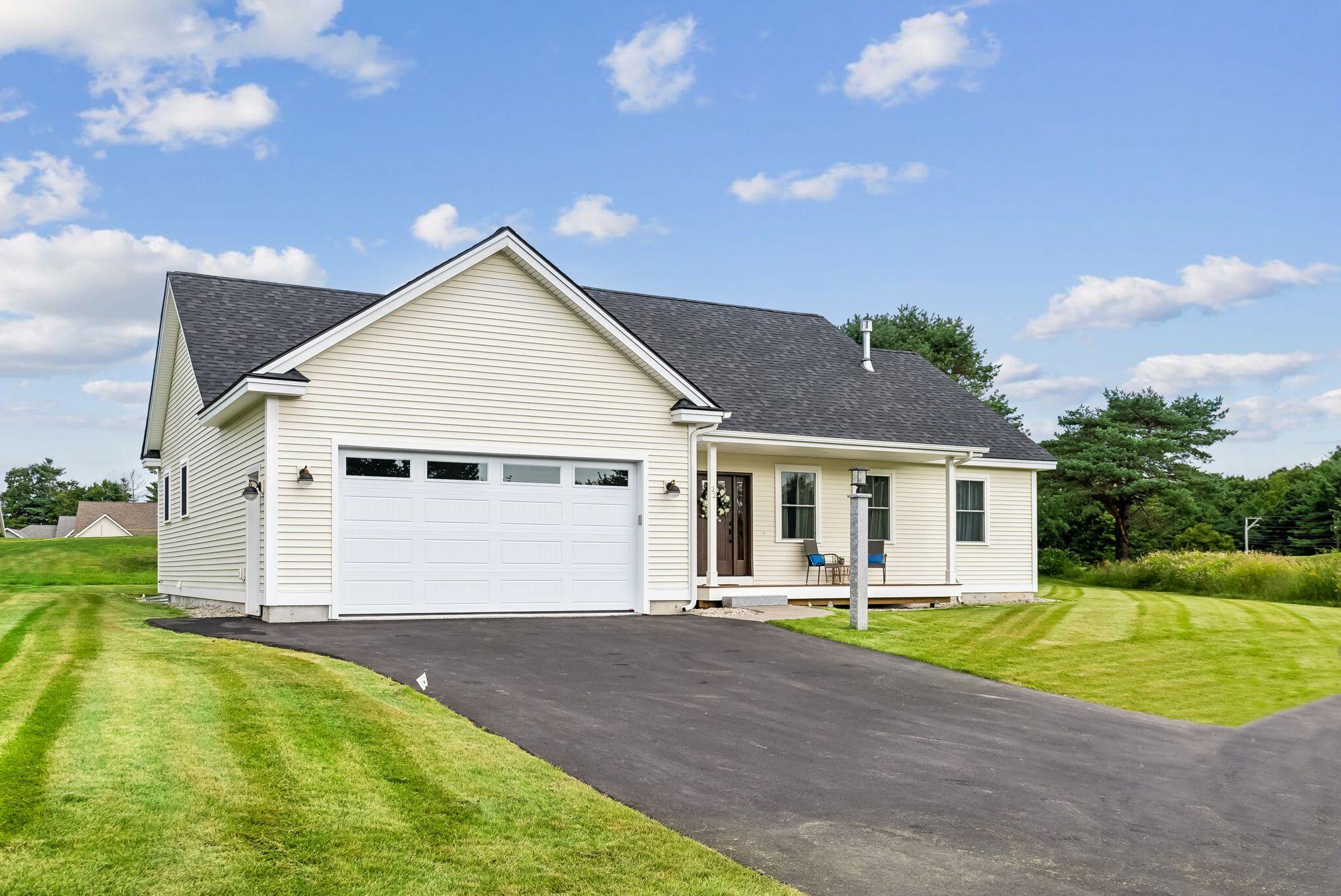 22 Magnolia Drive