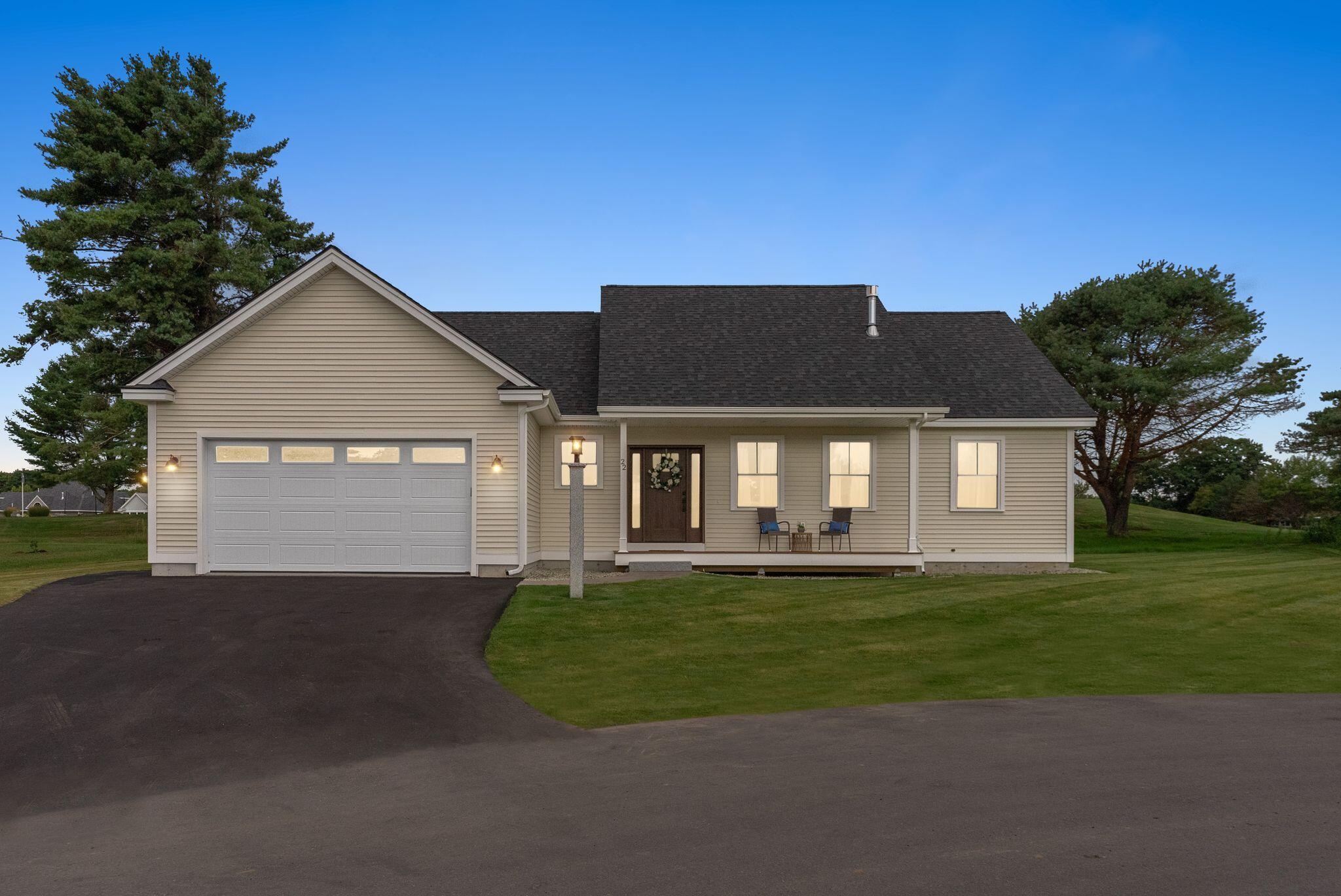 22 Magnolia Drive