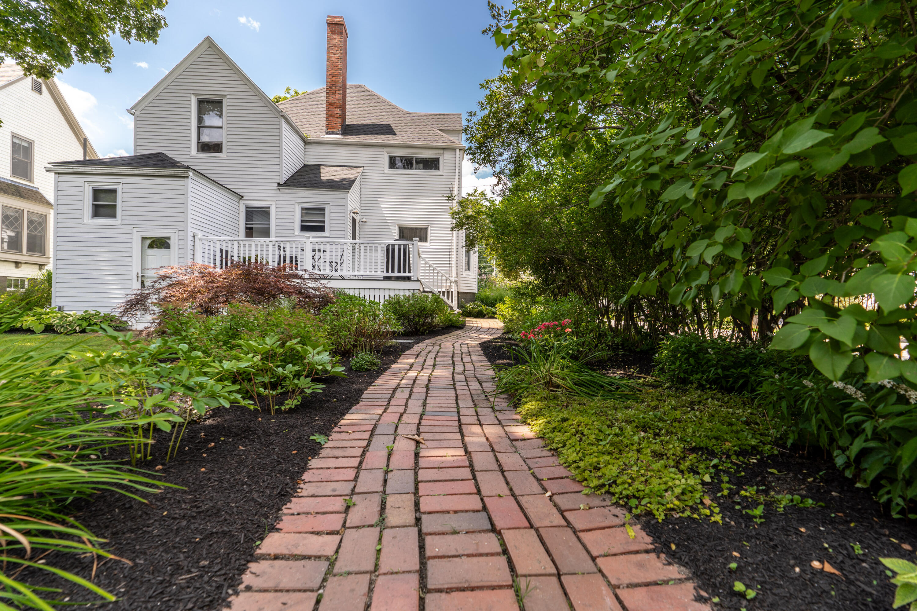 45 Glenwood Avenue