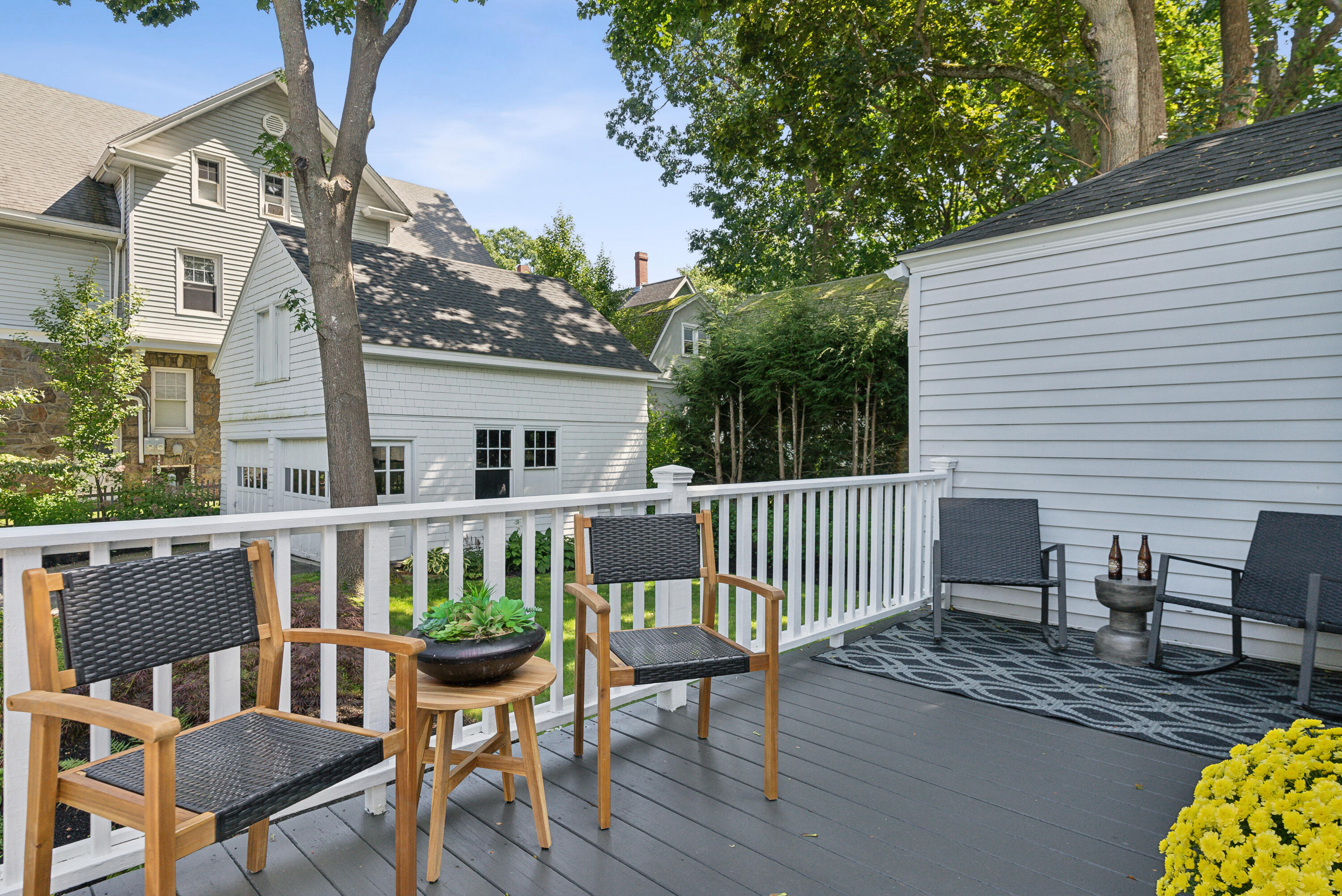 45 Glenwood Avenue
