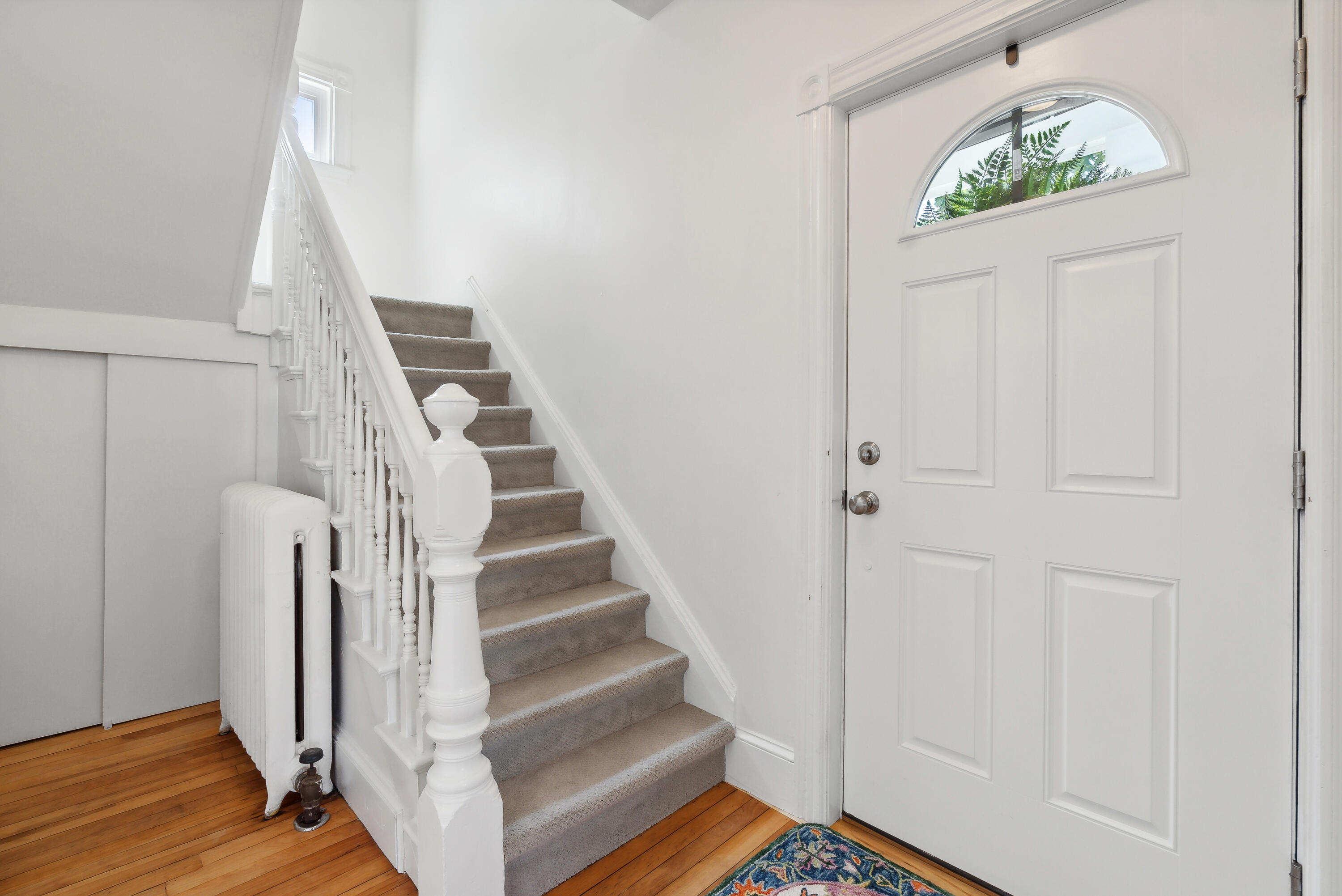 45 Glenwood Avenue