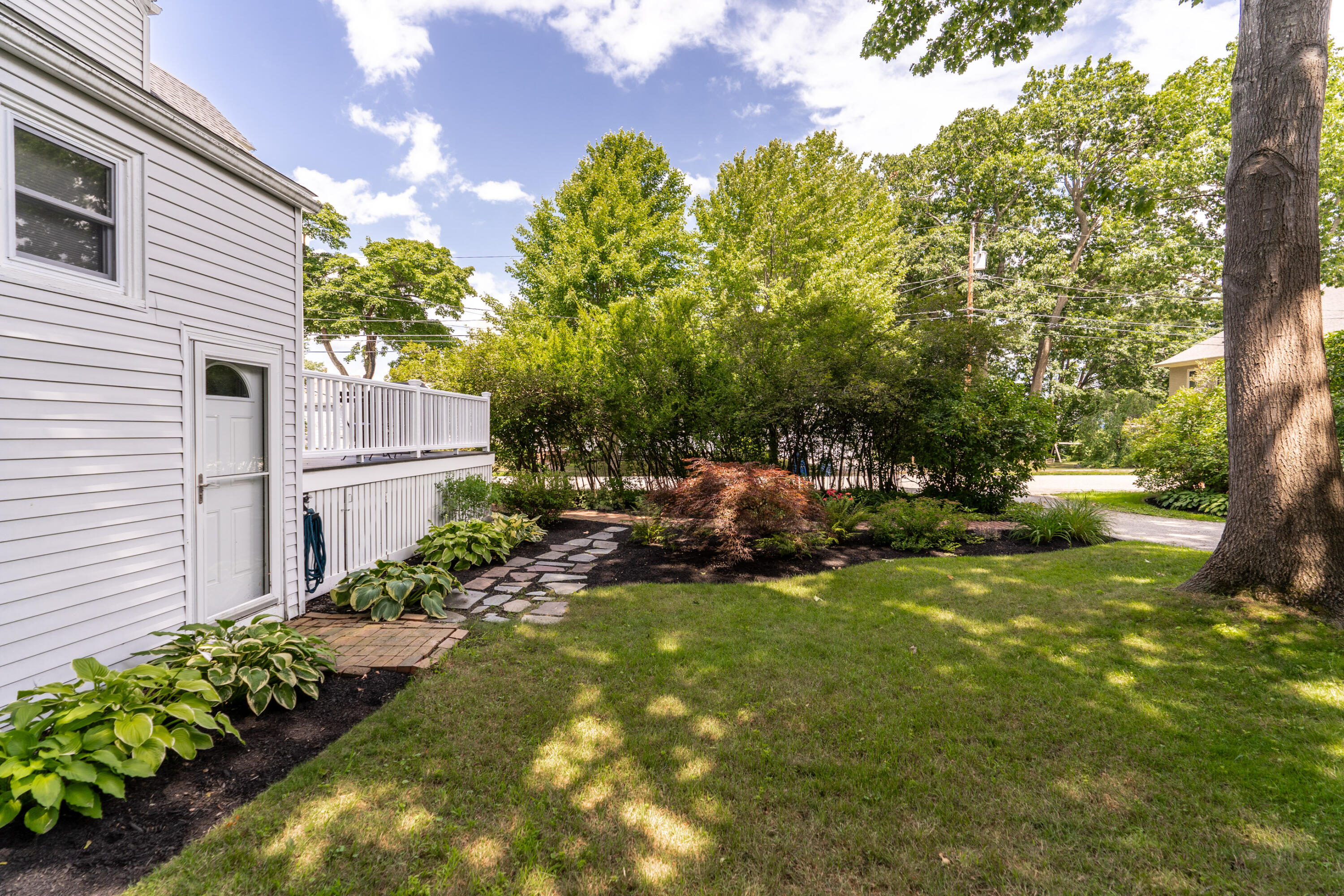 45 Glenwood Avenue