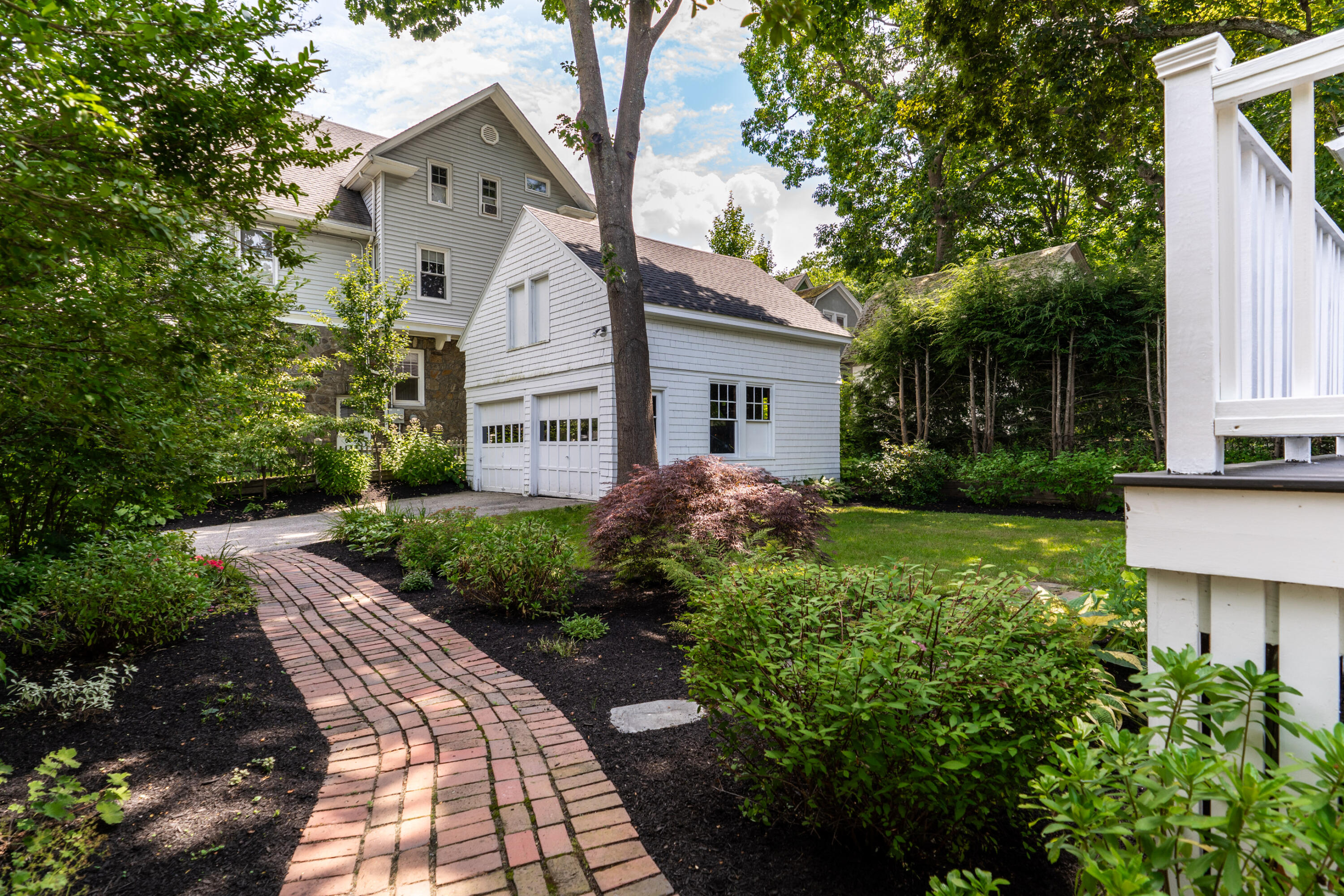 45 Glenwood Avenue