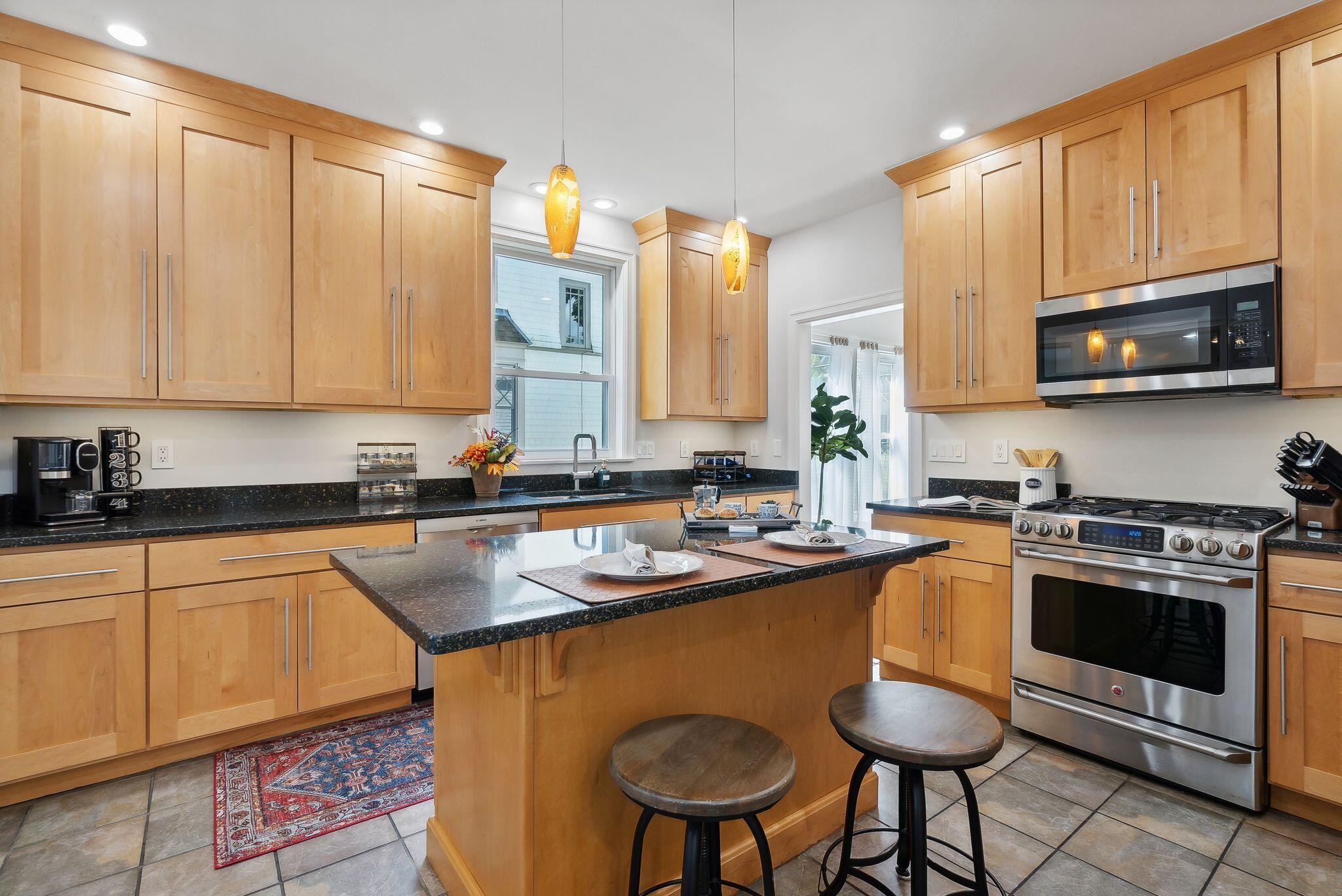 45 Glenwood Avenue