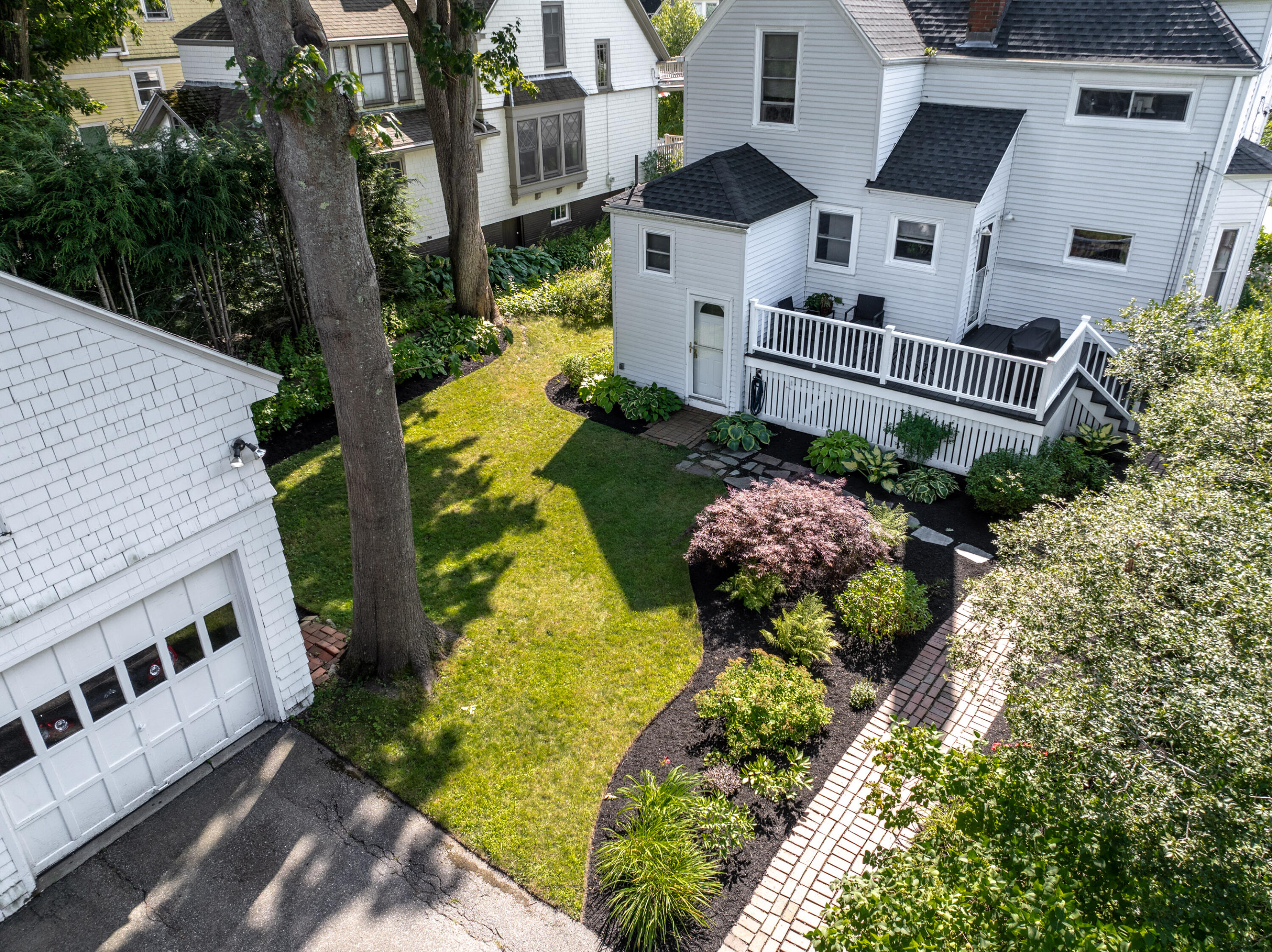 45 Glenwood Avenue