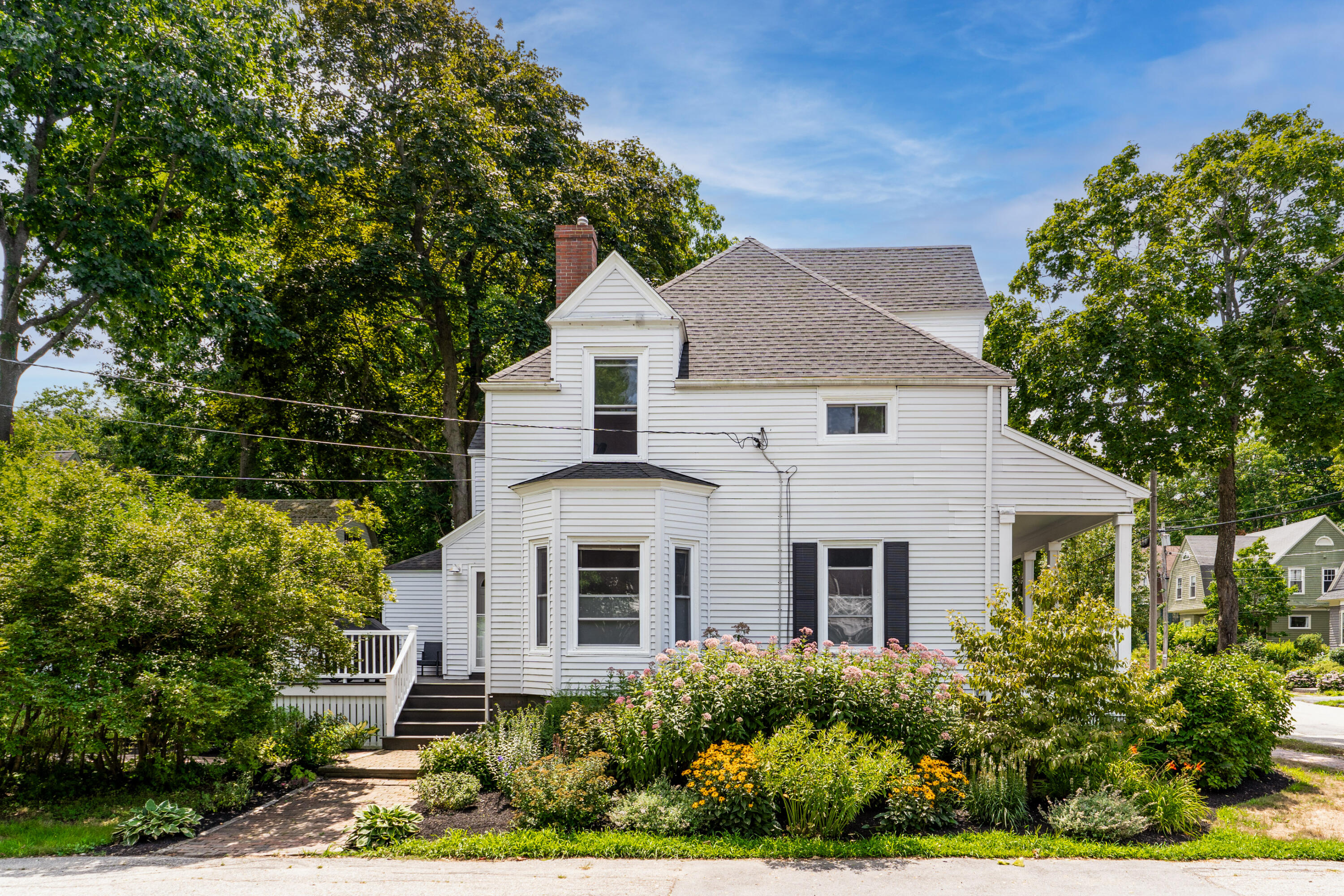 45 Glenwood Avenue