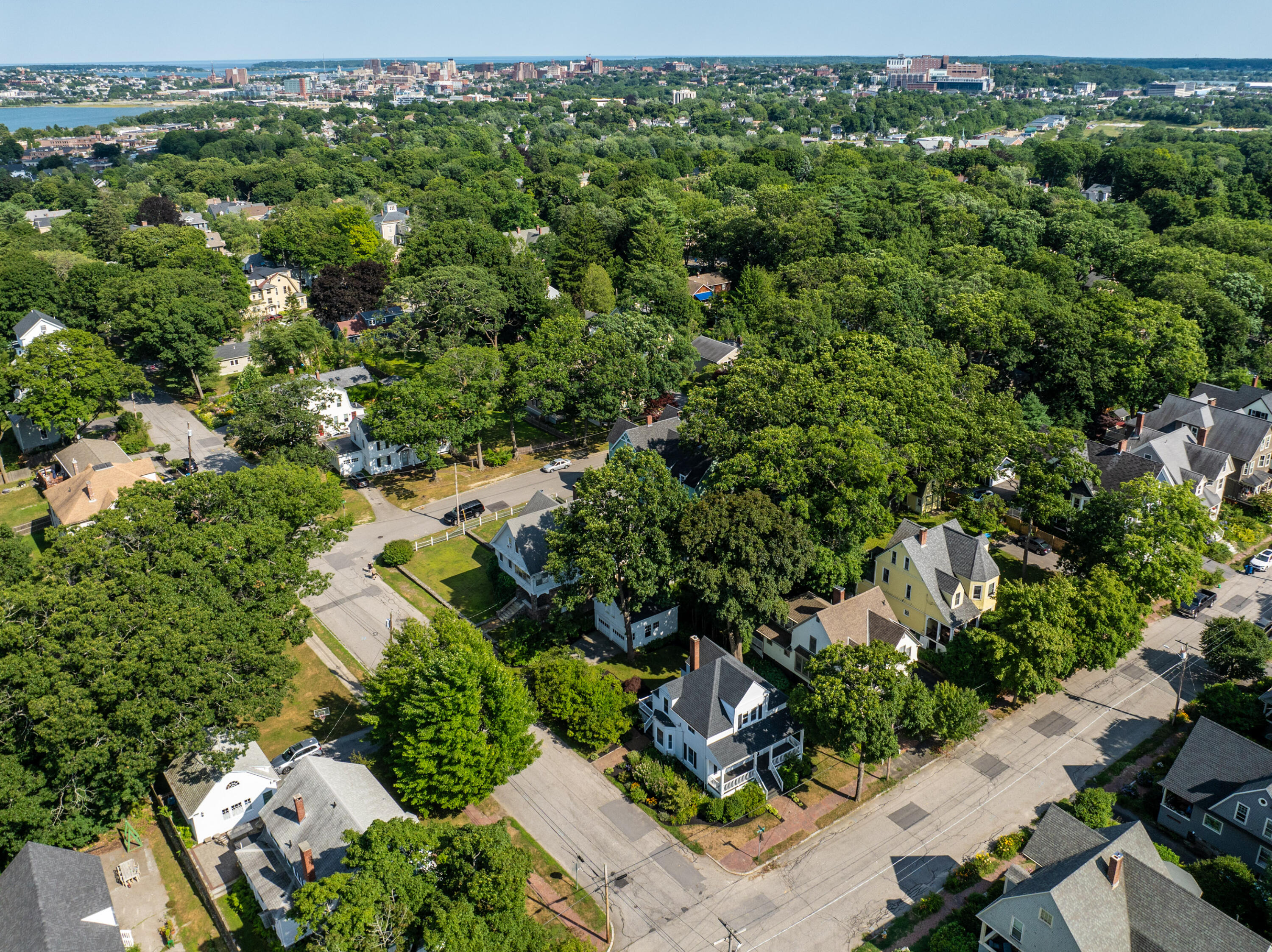 45 Glenwood Avenue