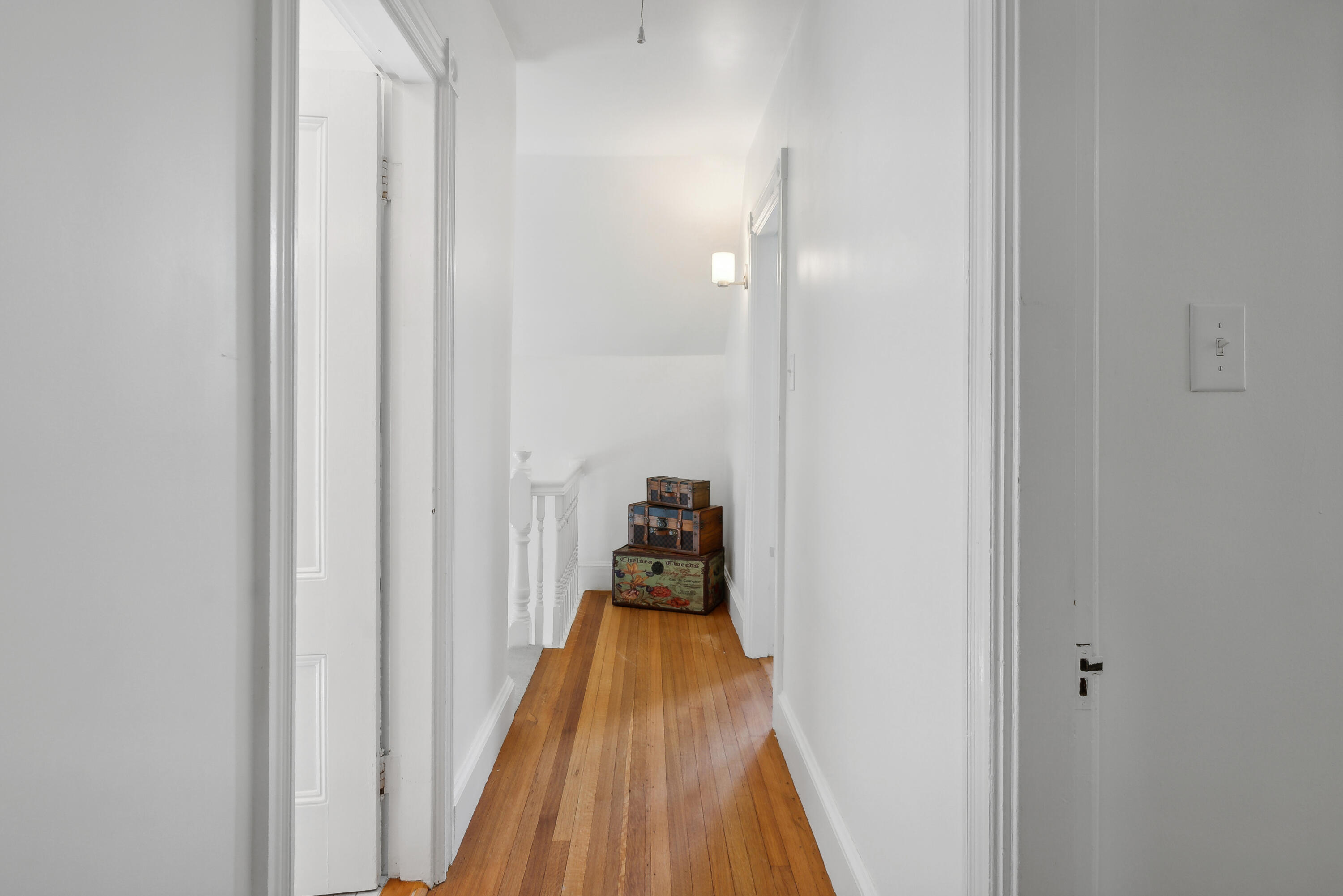 45 Glenwood Avenue