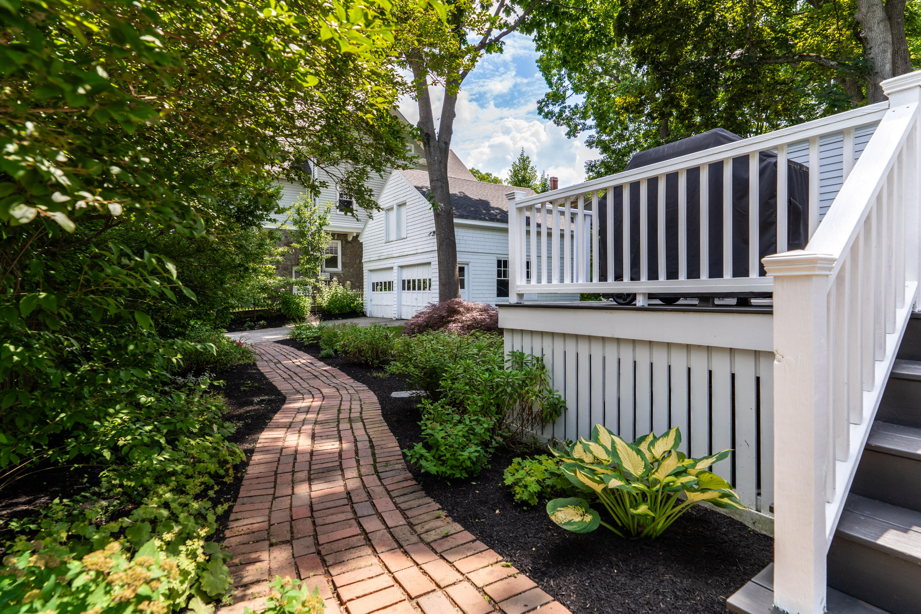 45 Glenwood Avenue