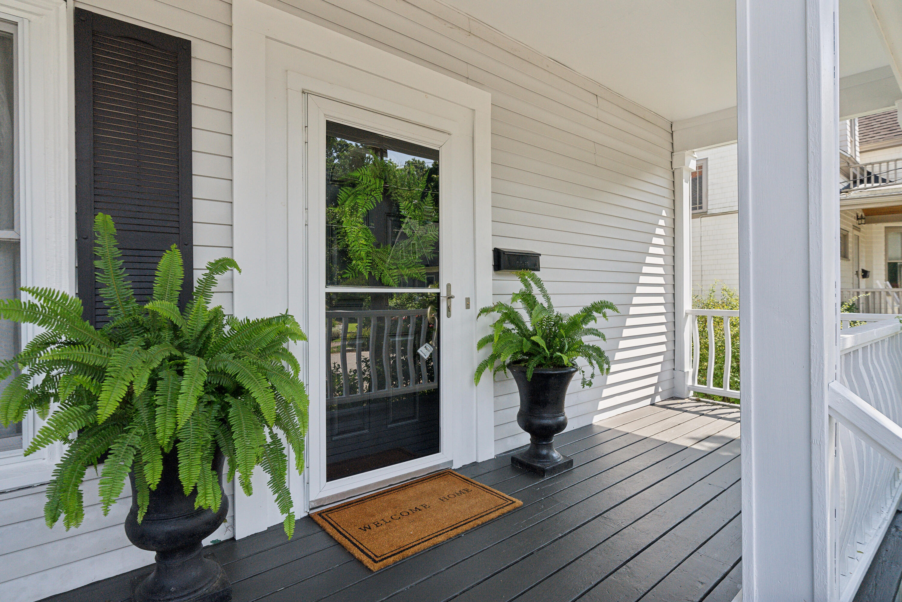 45 Glenwood Avenue