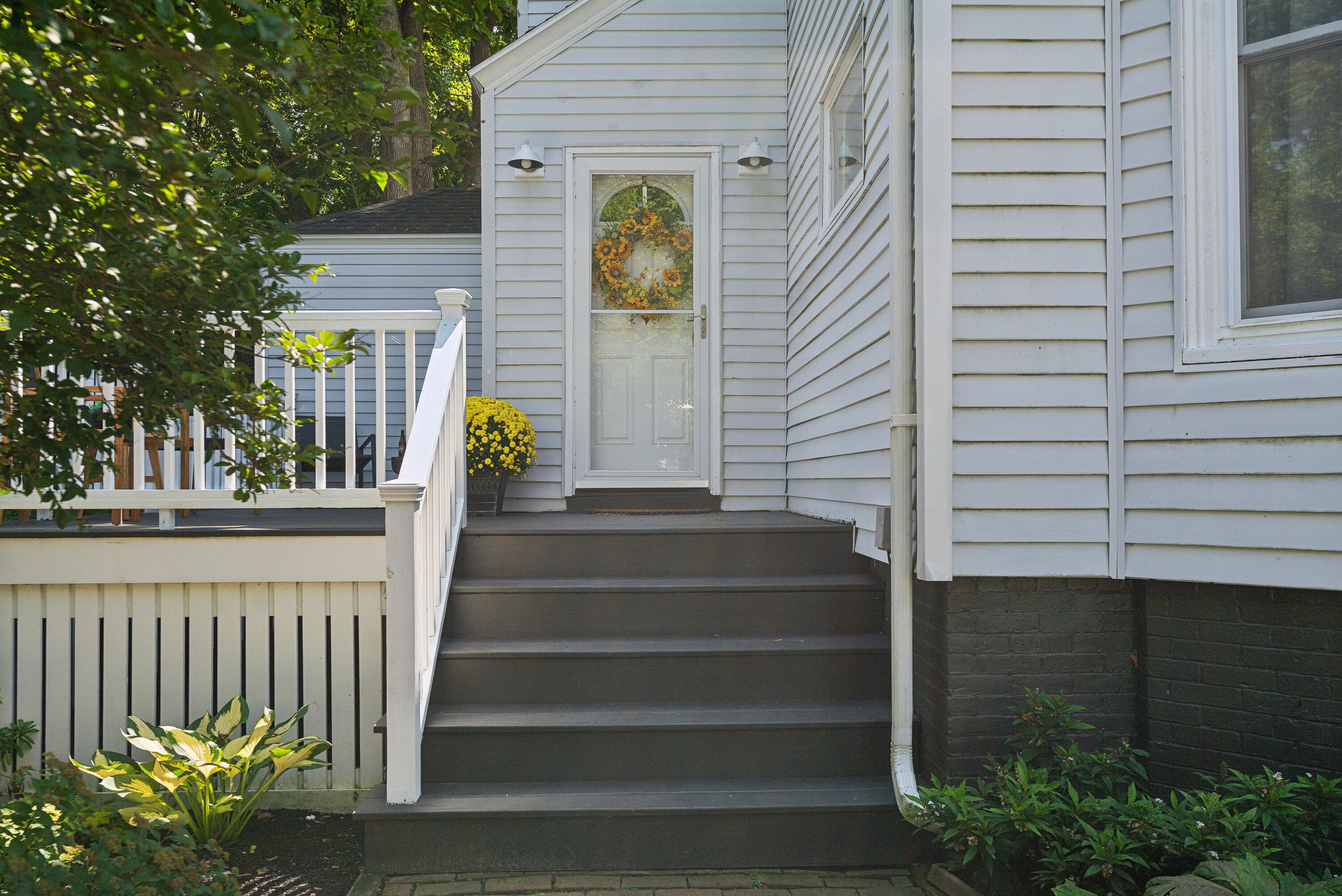 45 Glenwood Avenue