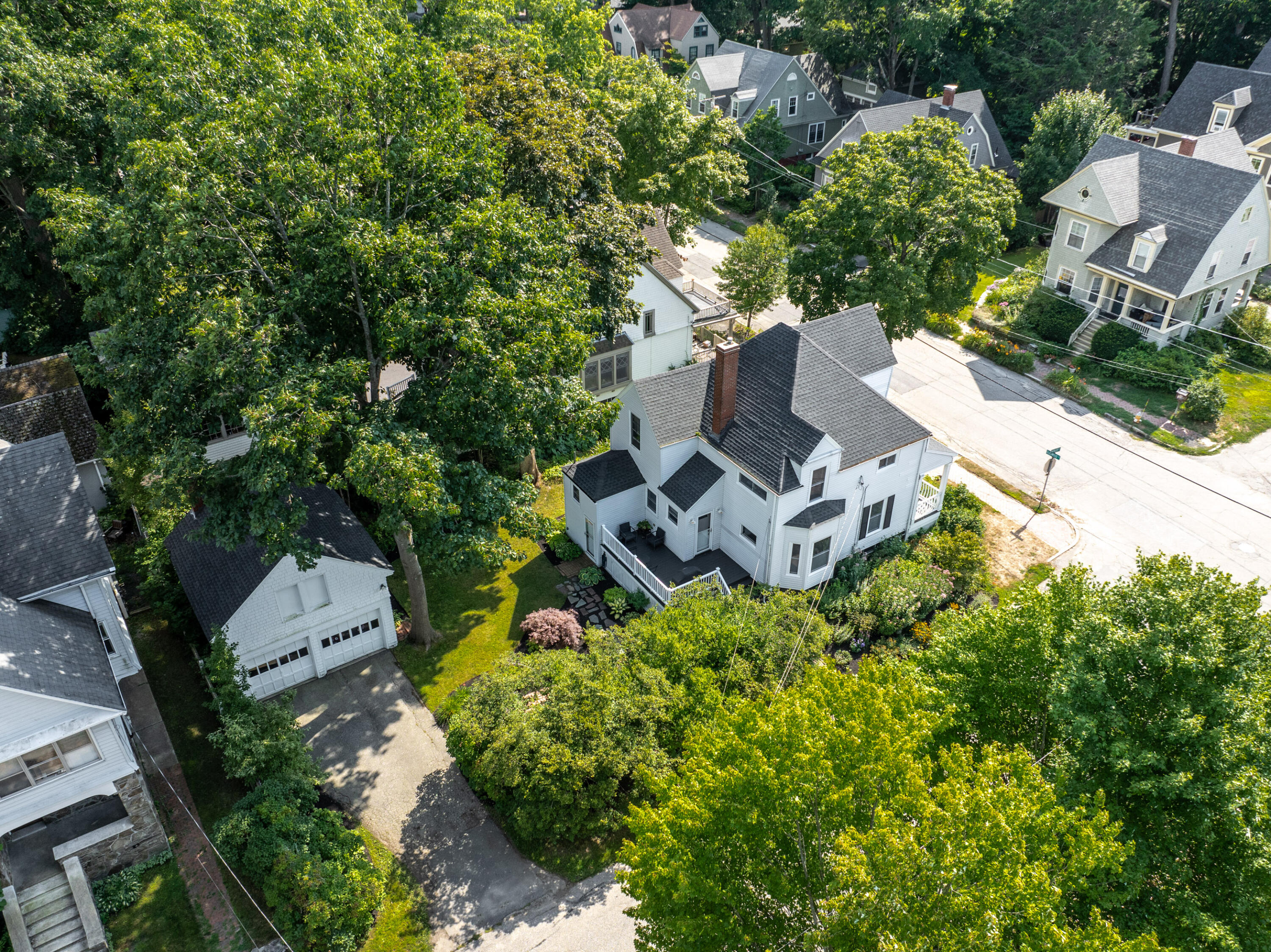 45 Glenwood Avenue
