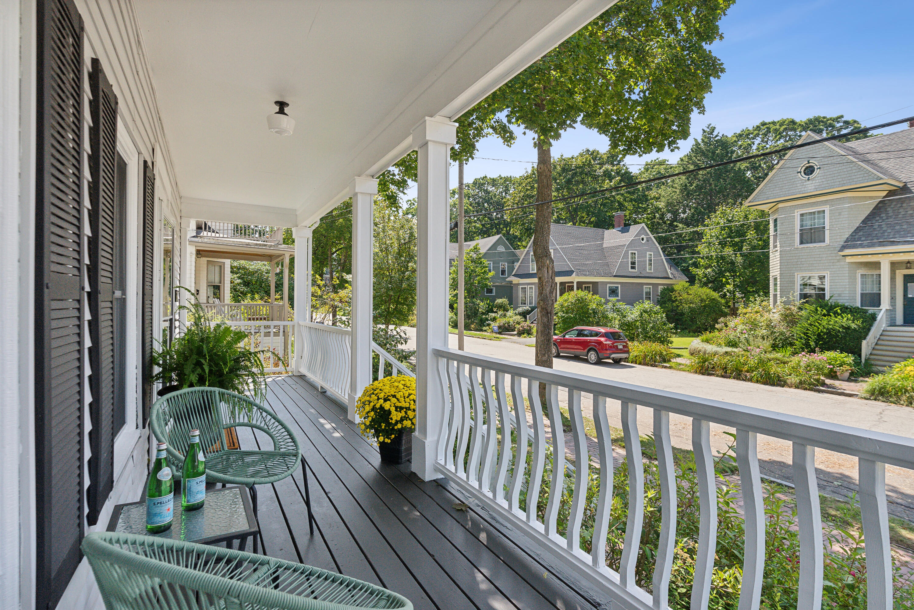 45 Glenwood Avenue