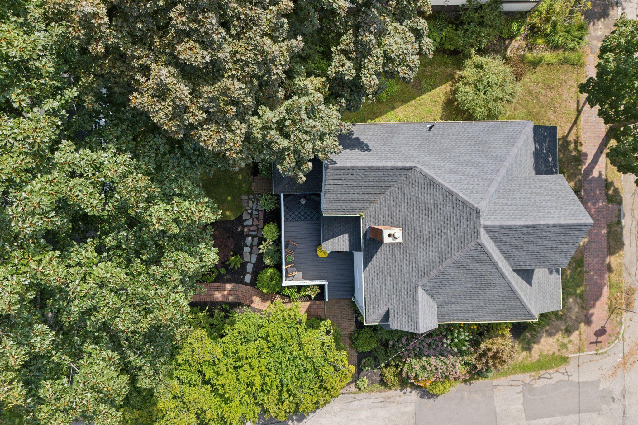45 Glenwood Avenue