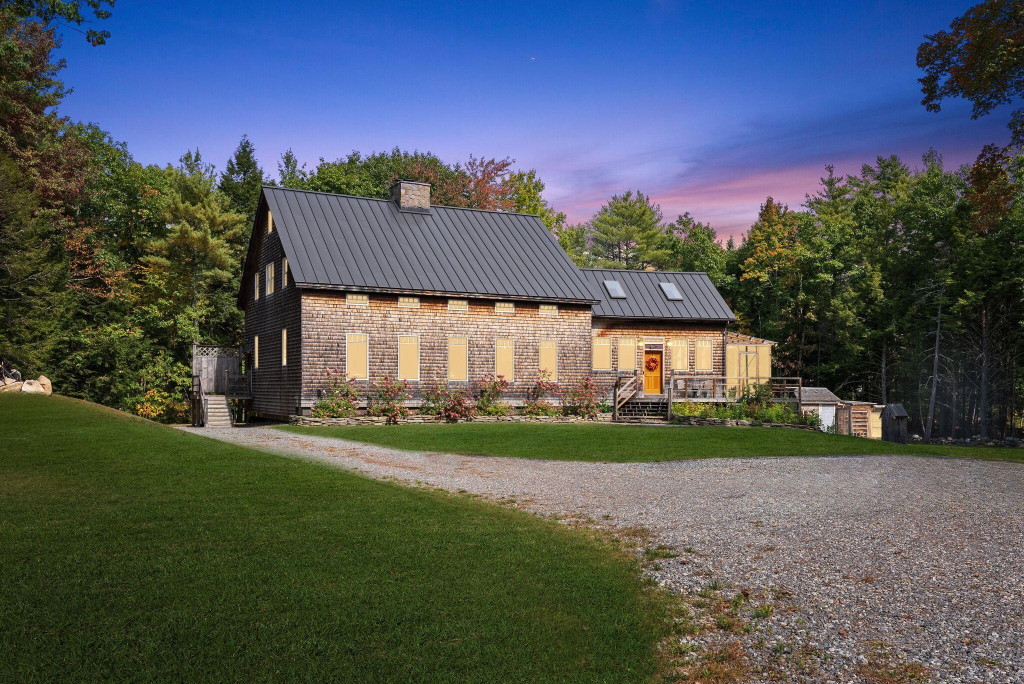1363 Middle Road