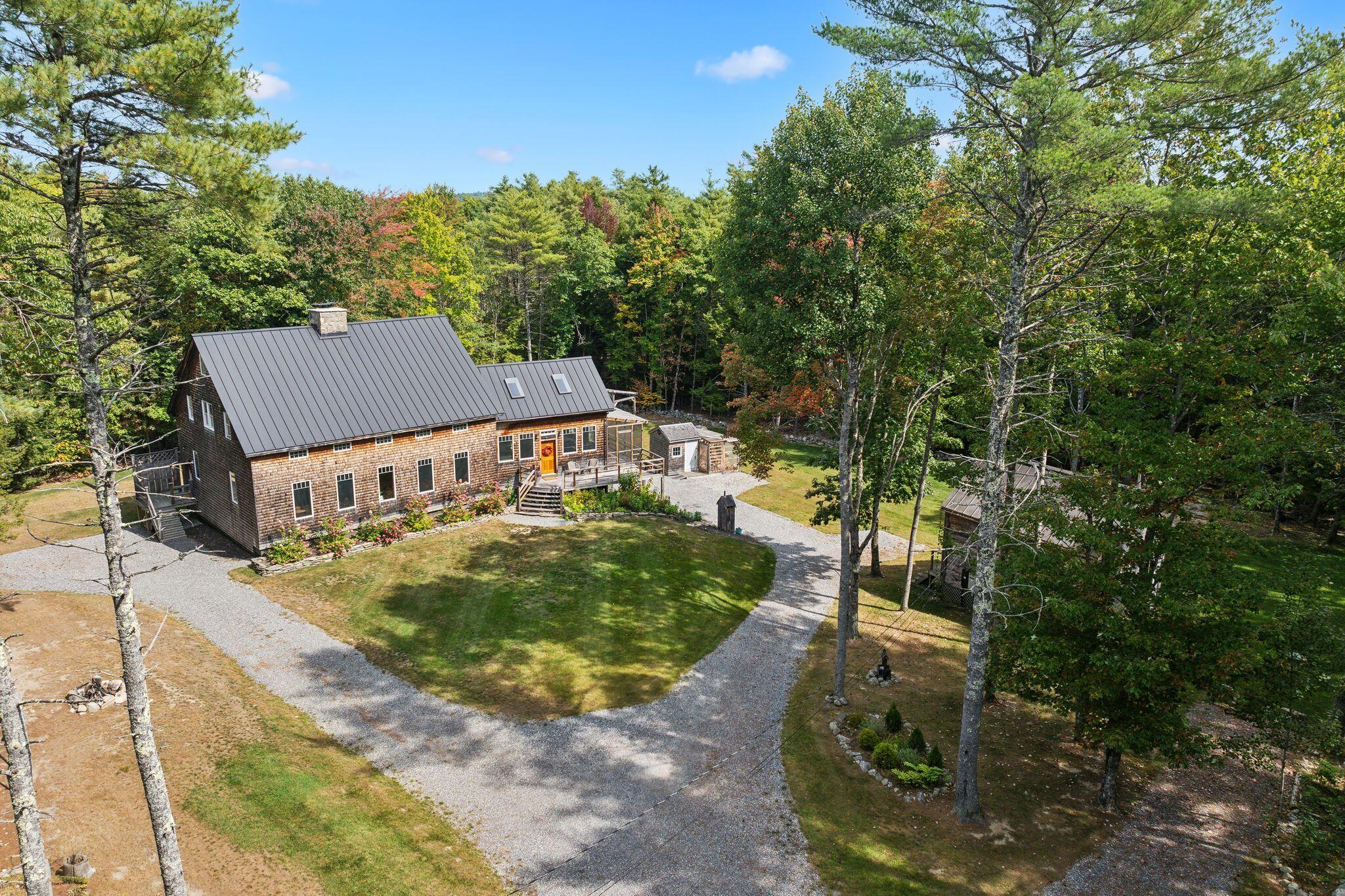1363 Middle Road