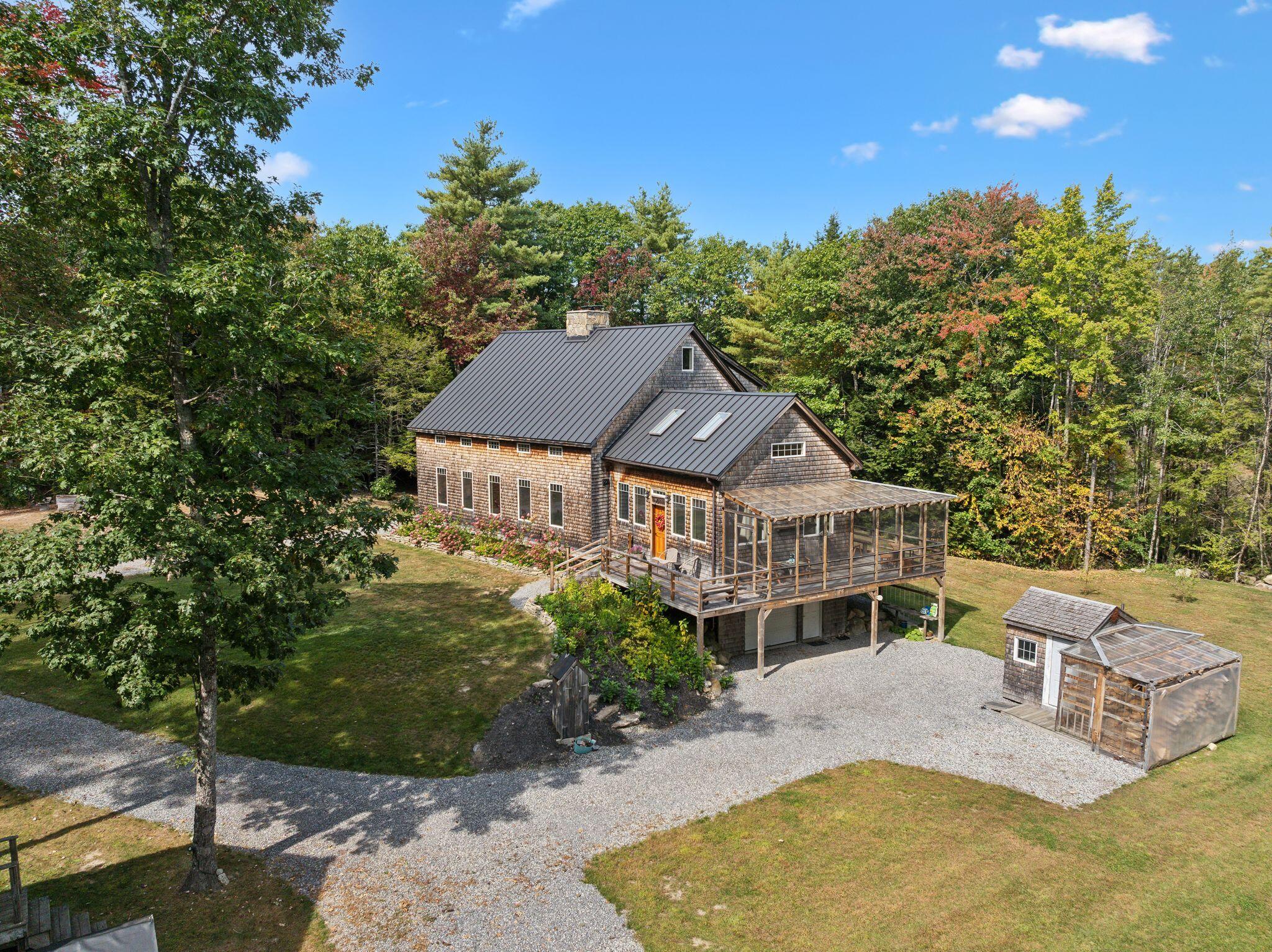 1363 Middle Road