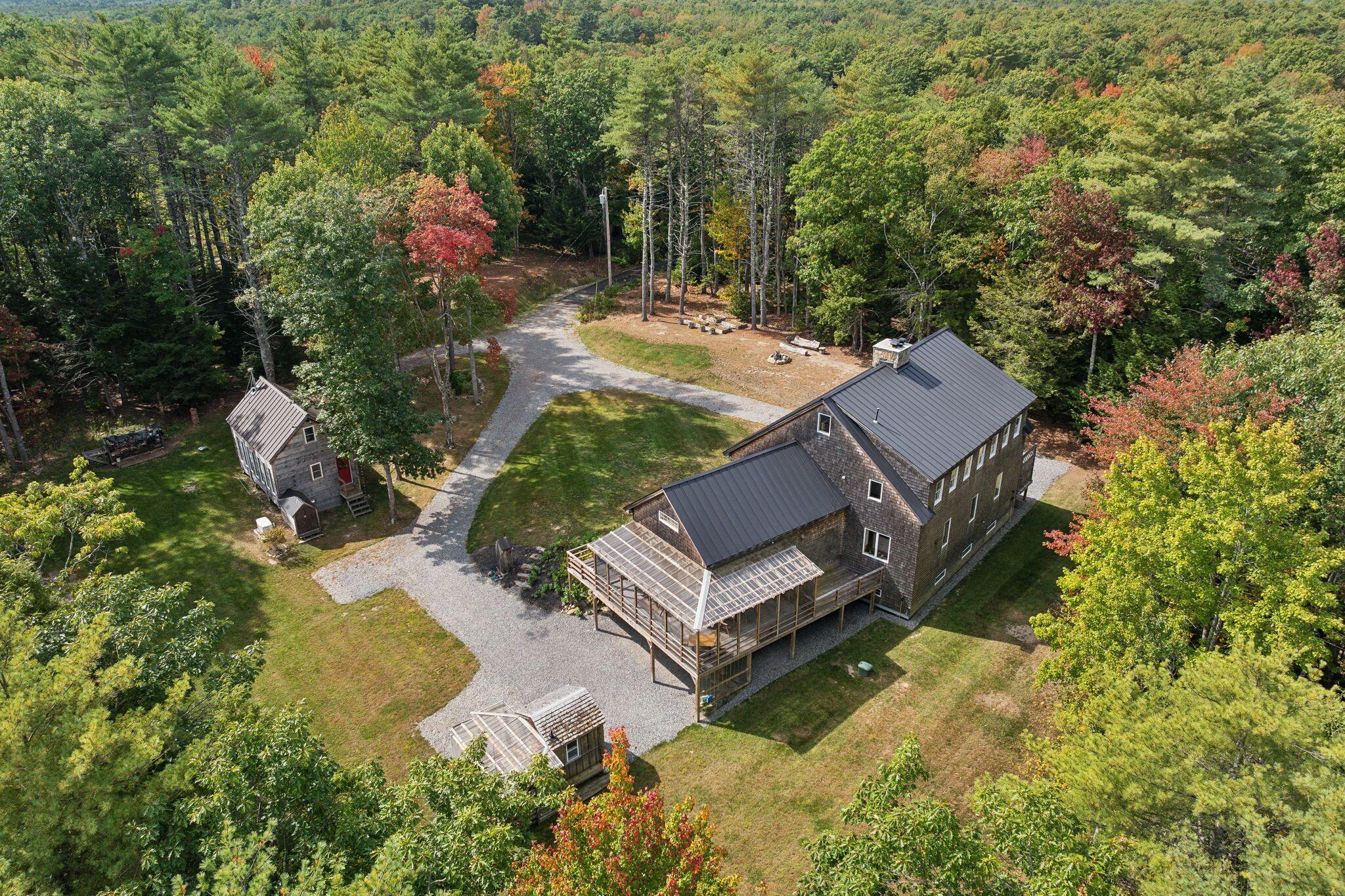 1363 Middle Road
